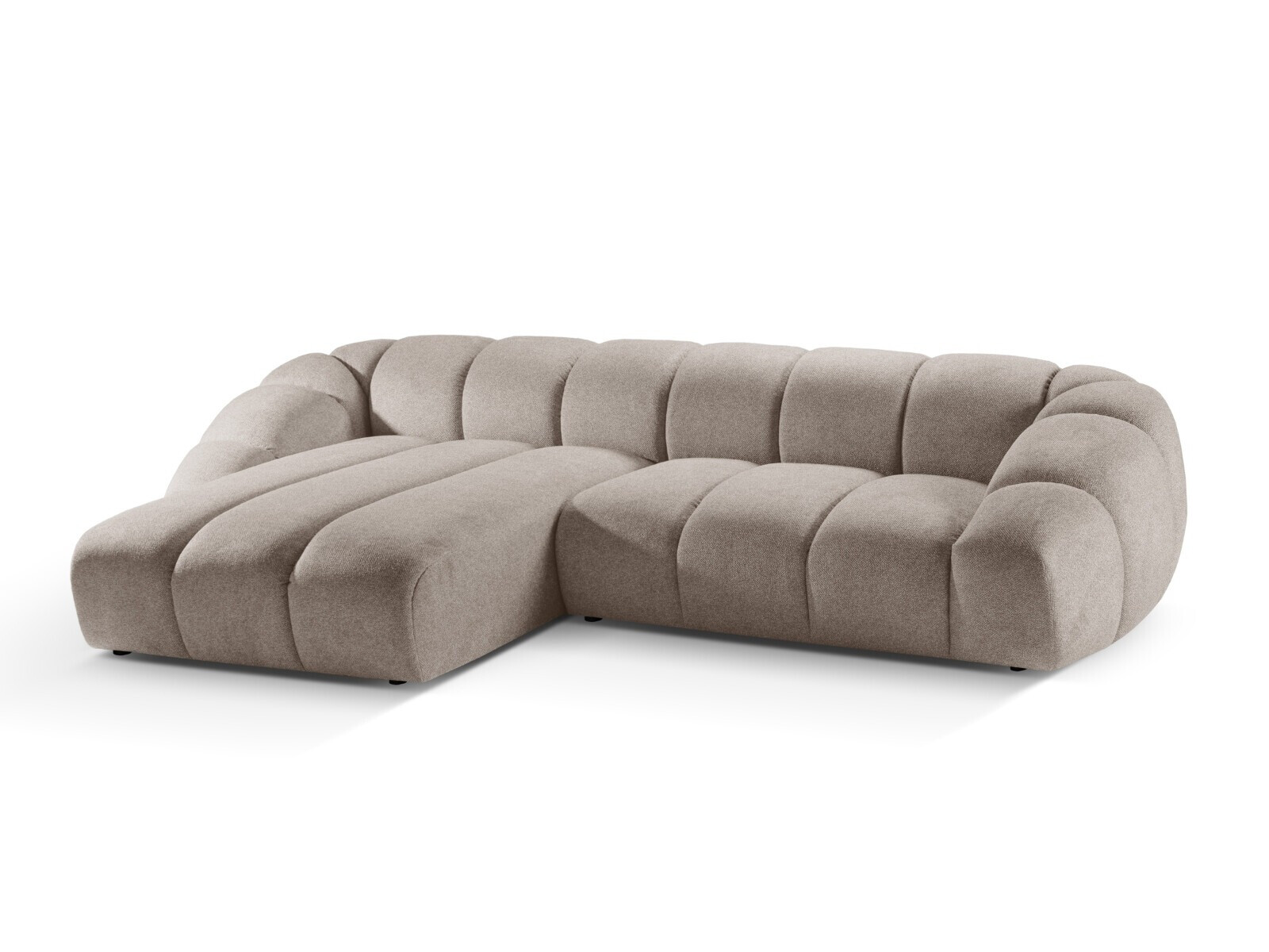 Ecksofa Cirnolu 103 (Bubble 03)