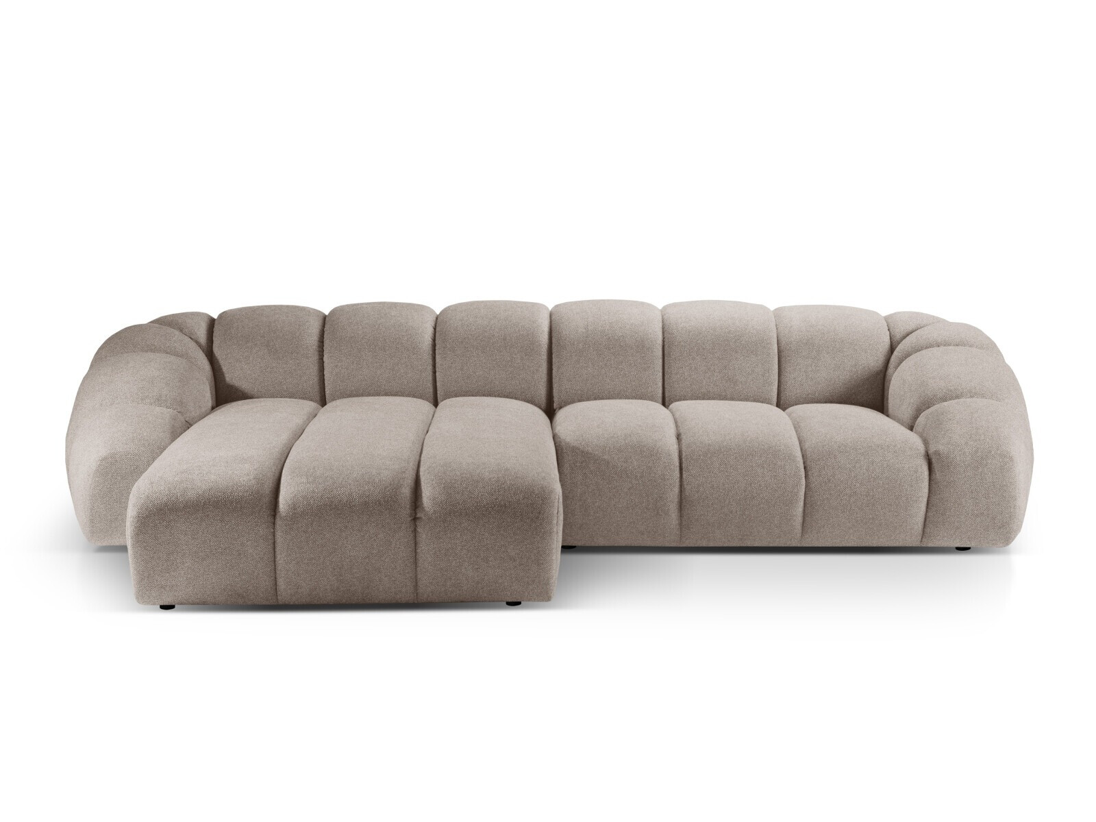 Ecksofa Cirnolu 103 (Bubble 03)