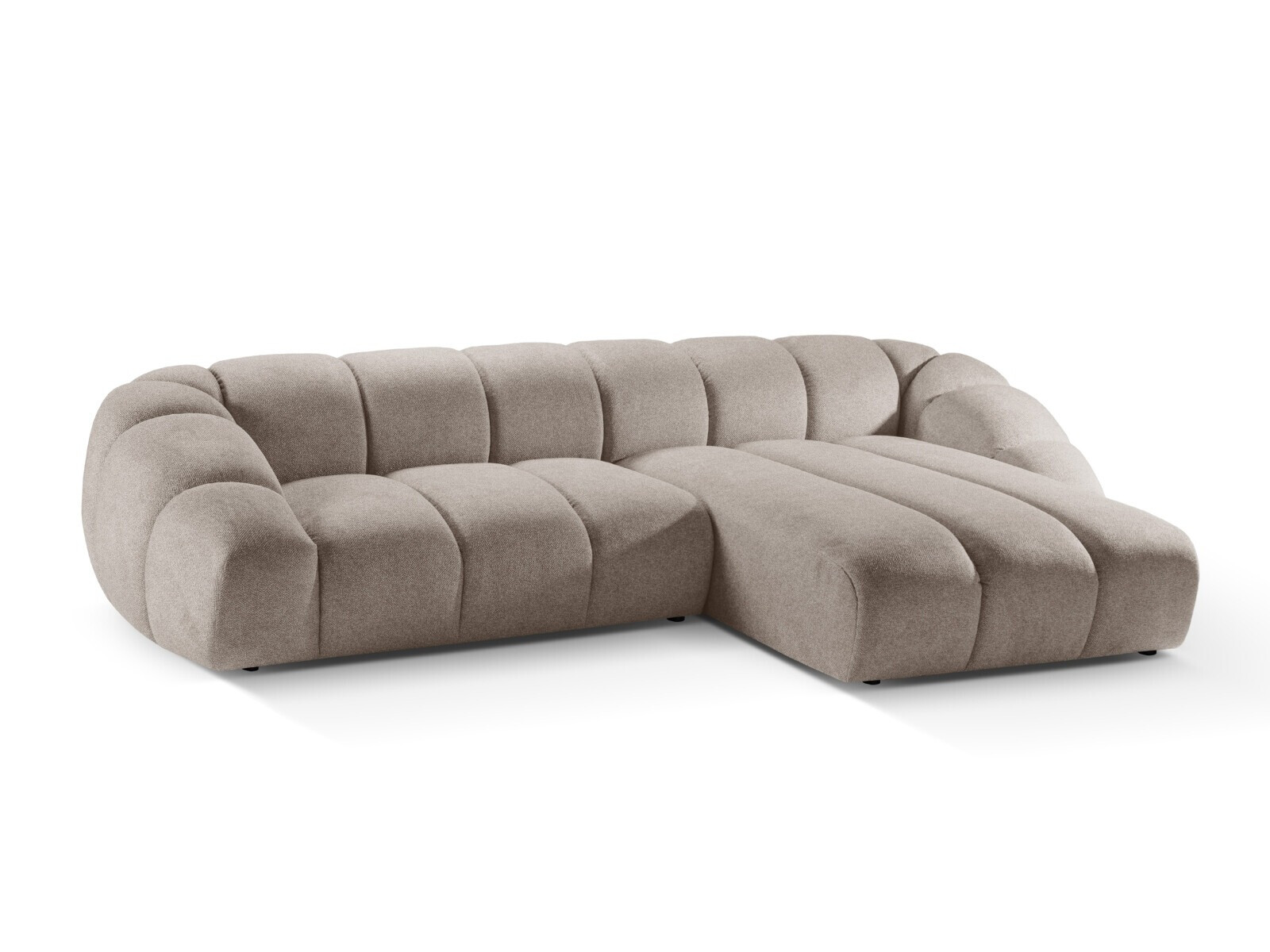 Ecksofa Cirnolu 103 (Bubble 03)