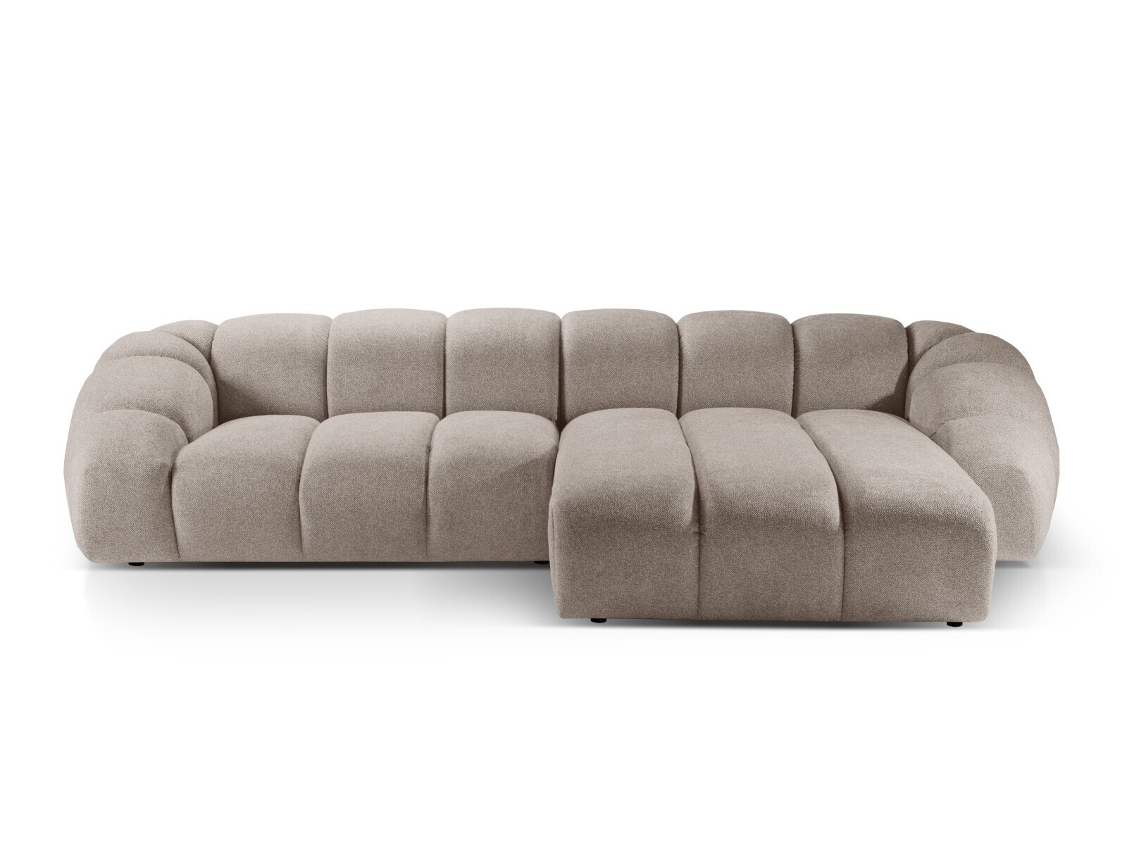 Ecksofa Cirnolu 103 (Bubble 03)