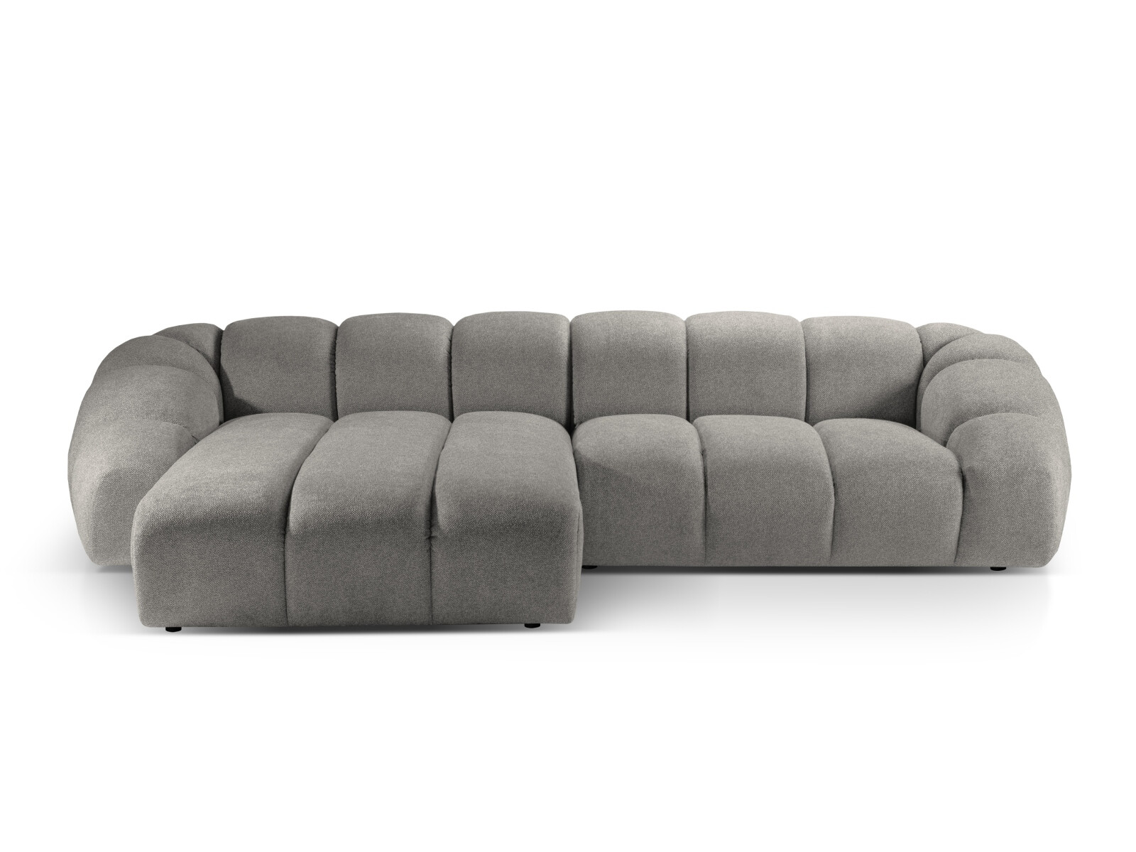 Ecksofa Cirnolu 103 (Bubble 07)