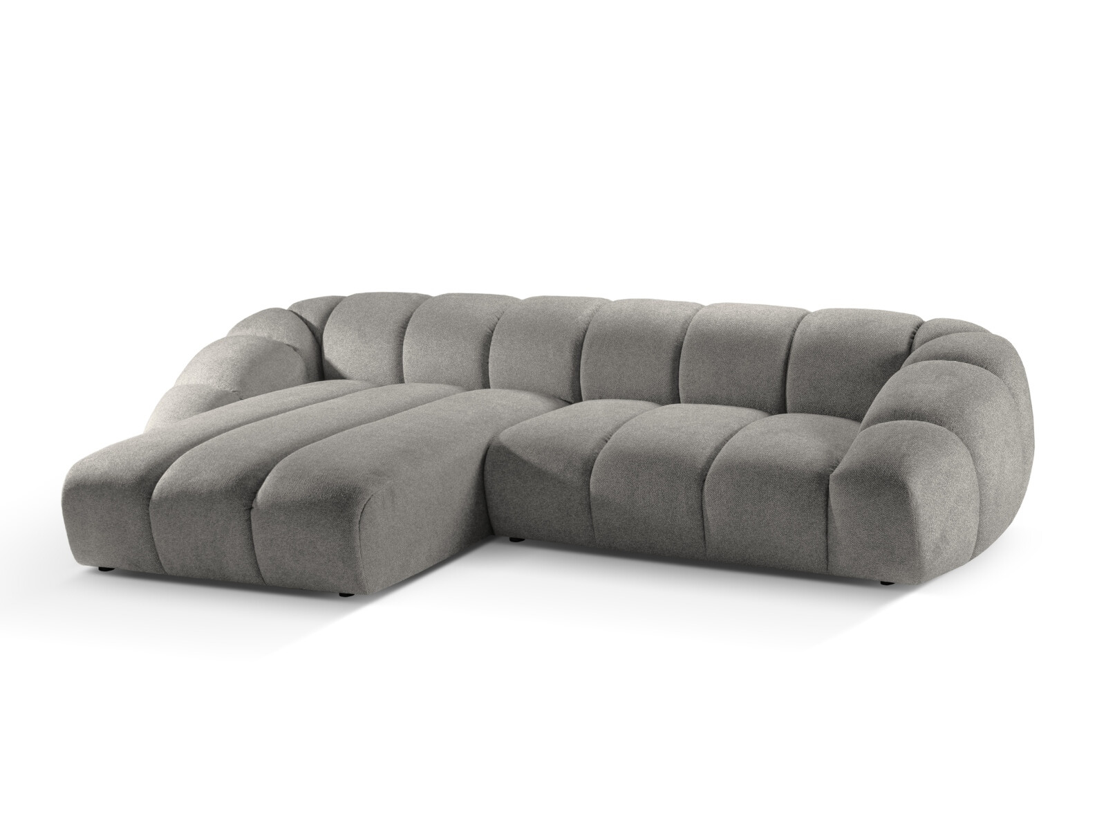 Ecksofa Cirnolu 103 (Bubble 07)