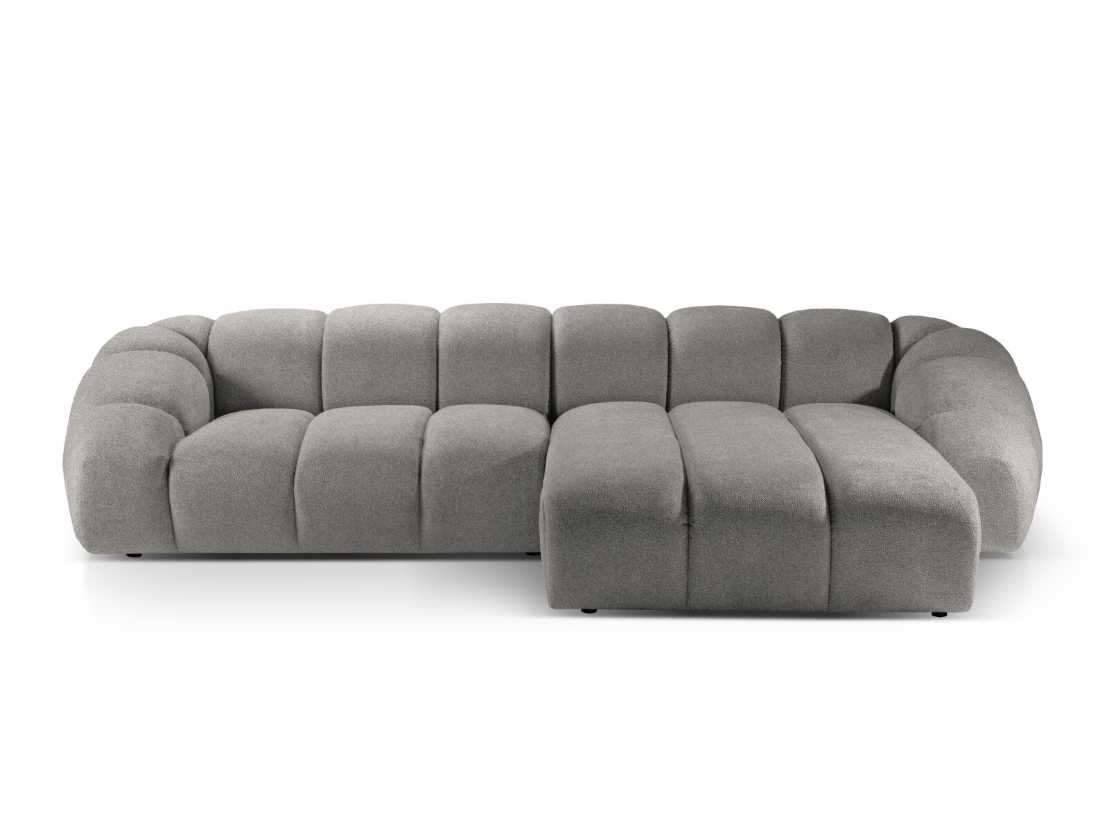 Ecksofa Cirnolu 103 (Bubble 07)