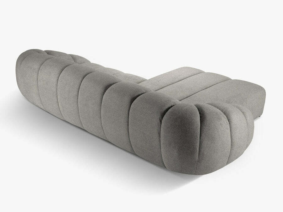 Ecksofa Cirnolu 103 (Bubble 07)