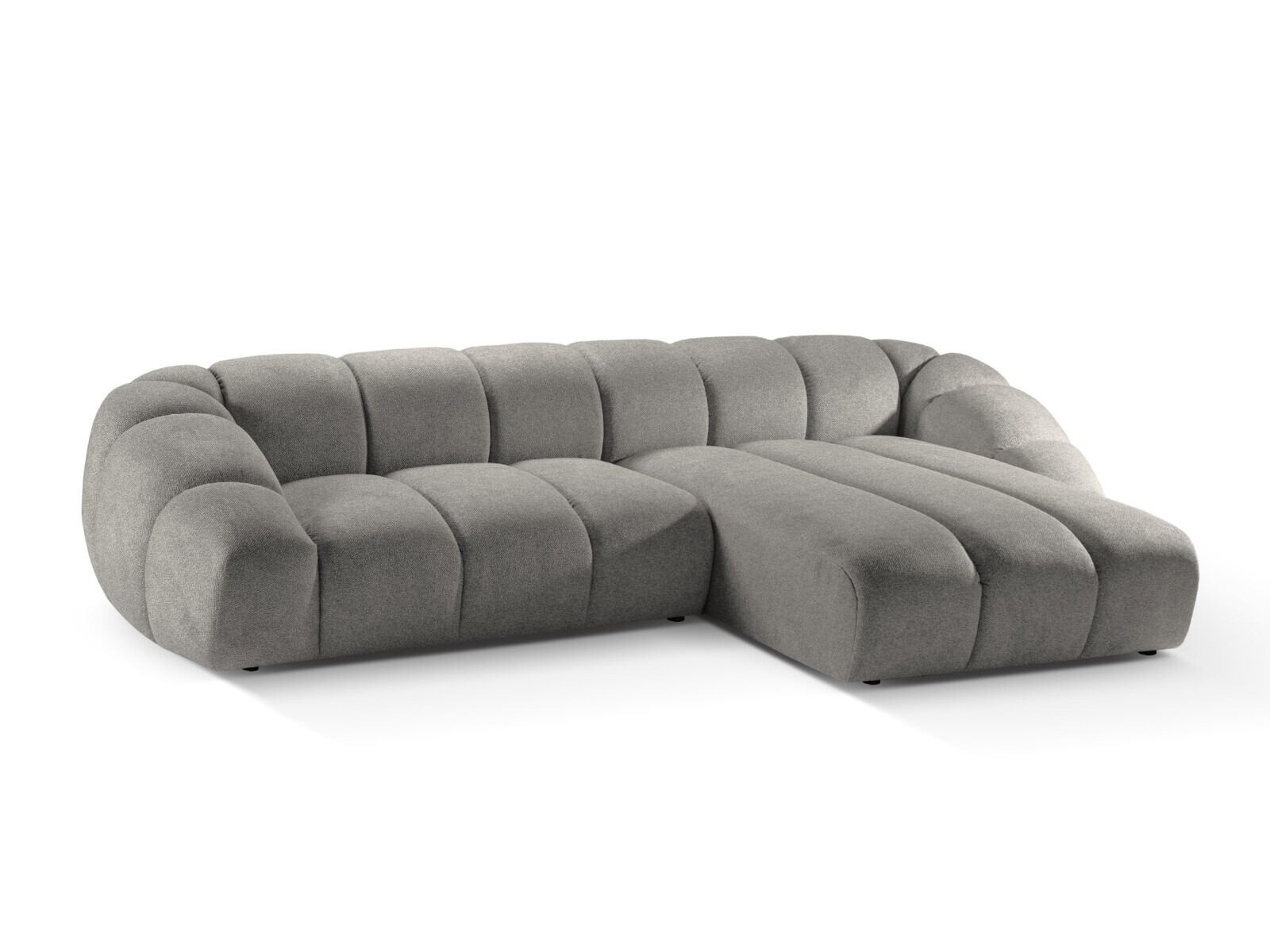 Ecksofa Cirnolu 103 (Bubble 07)