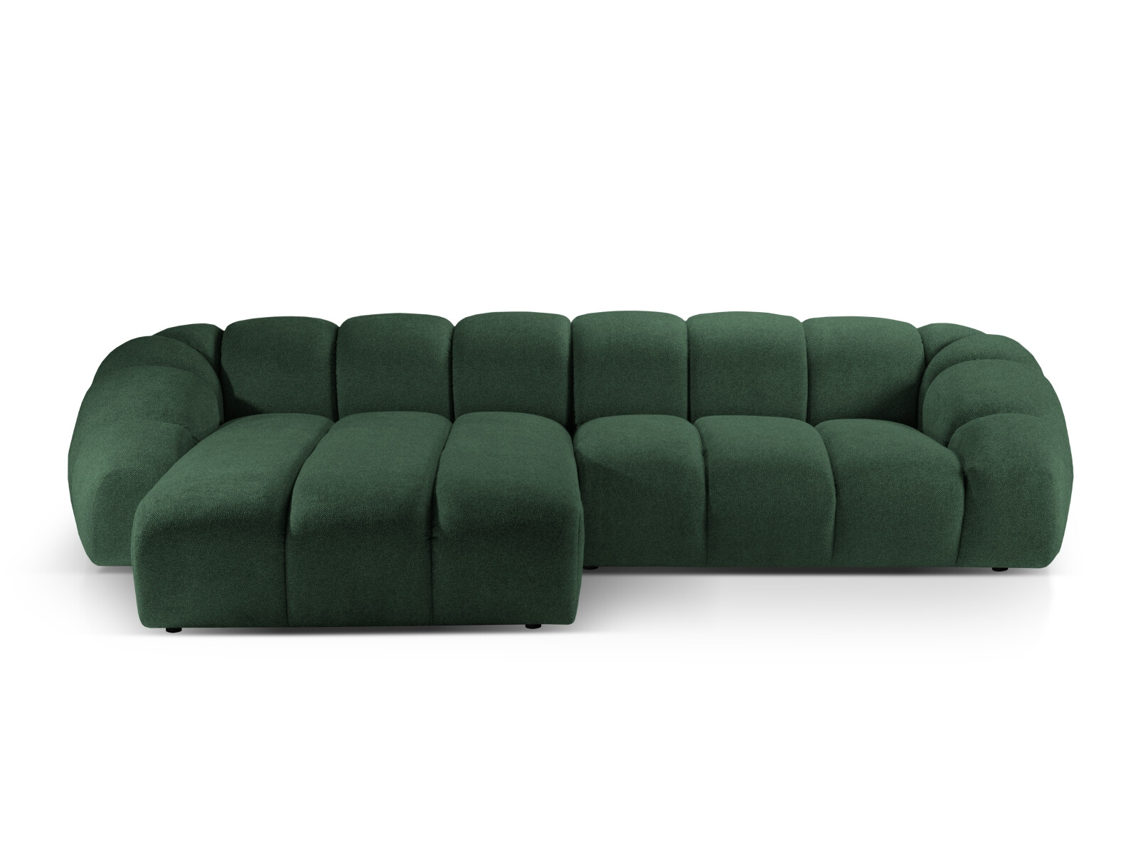 Ecksofa Cirnolu 103 (Bubble 12)