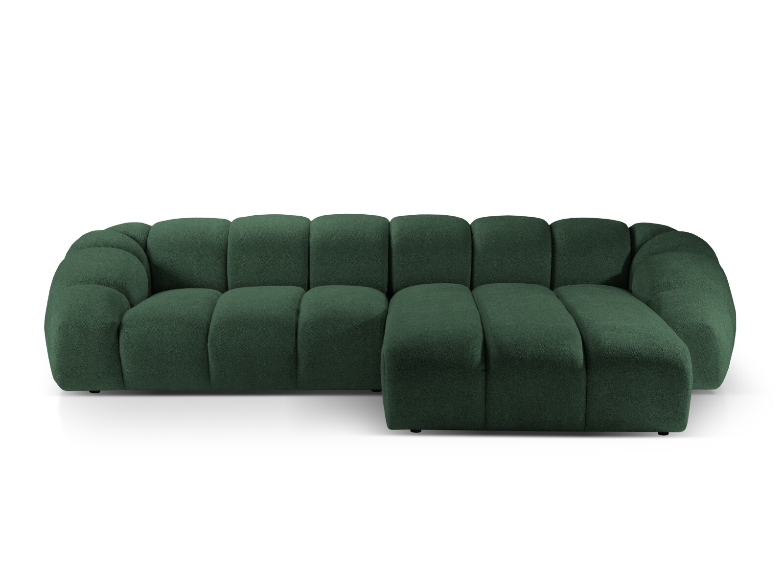 Ecksofa Cirnolu 103 (Bubble 12)