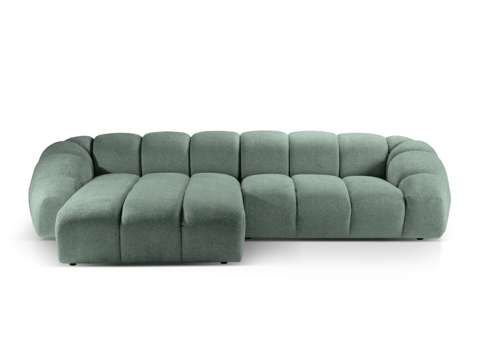 Ecksofa Cirnolu 103 (Bubble 13)