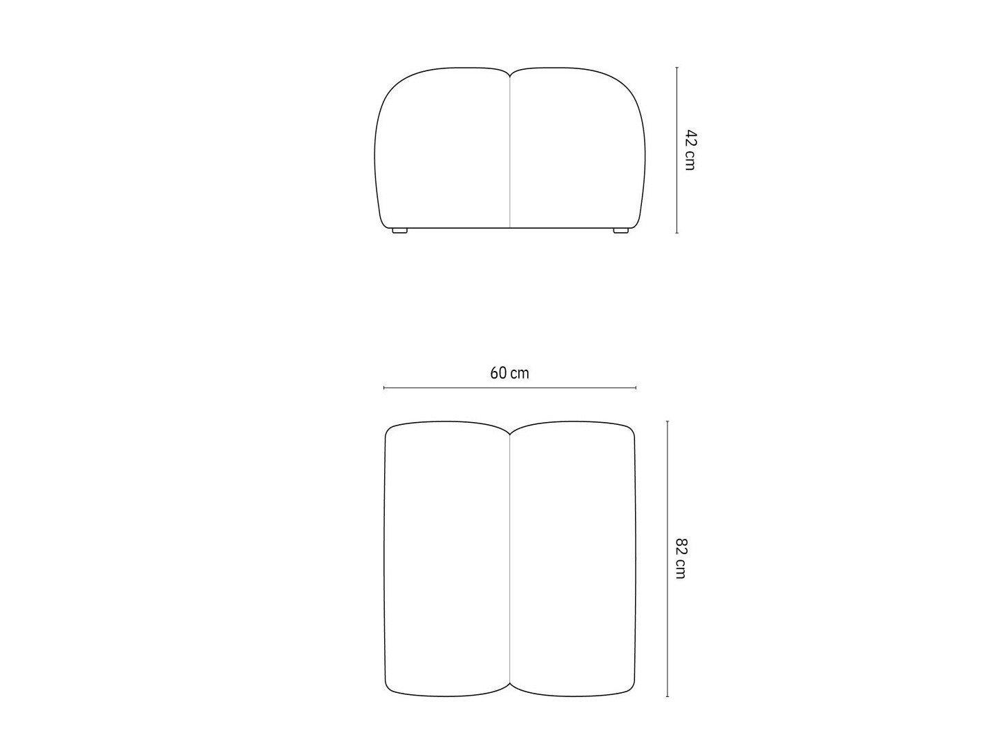 Hocker Cirnolu 104 (Bubble 15)