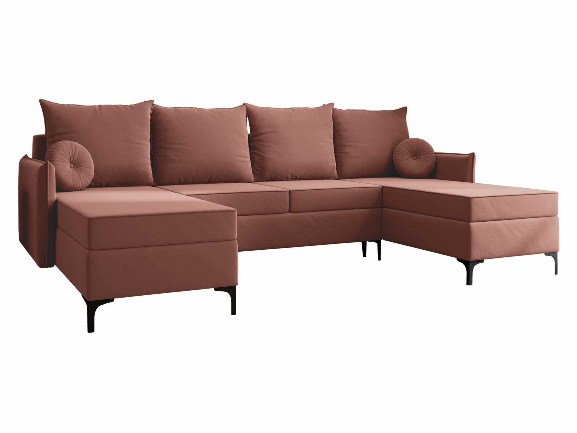 Ecksofa Clovis 111 (Manila 29)