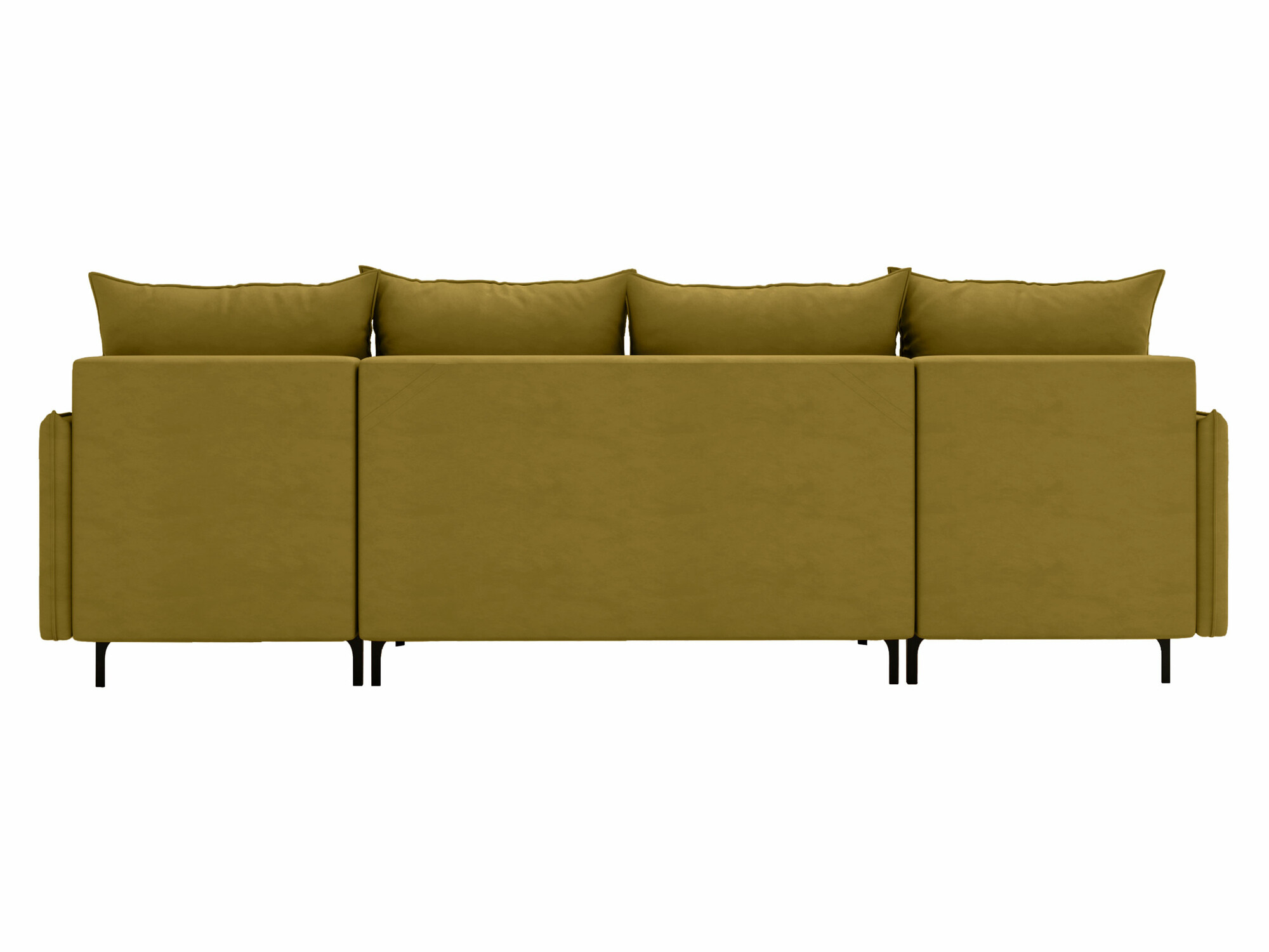 Ecksofa Clovis 111 (Manila 35)