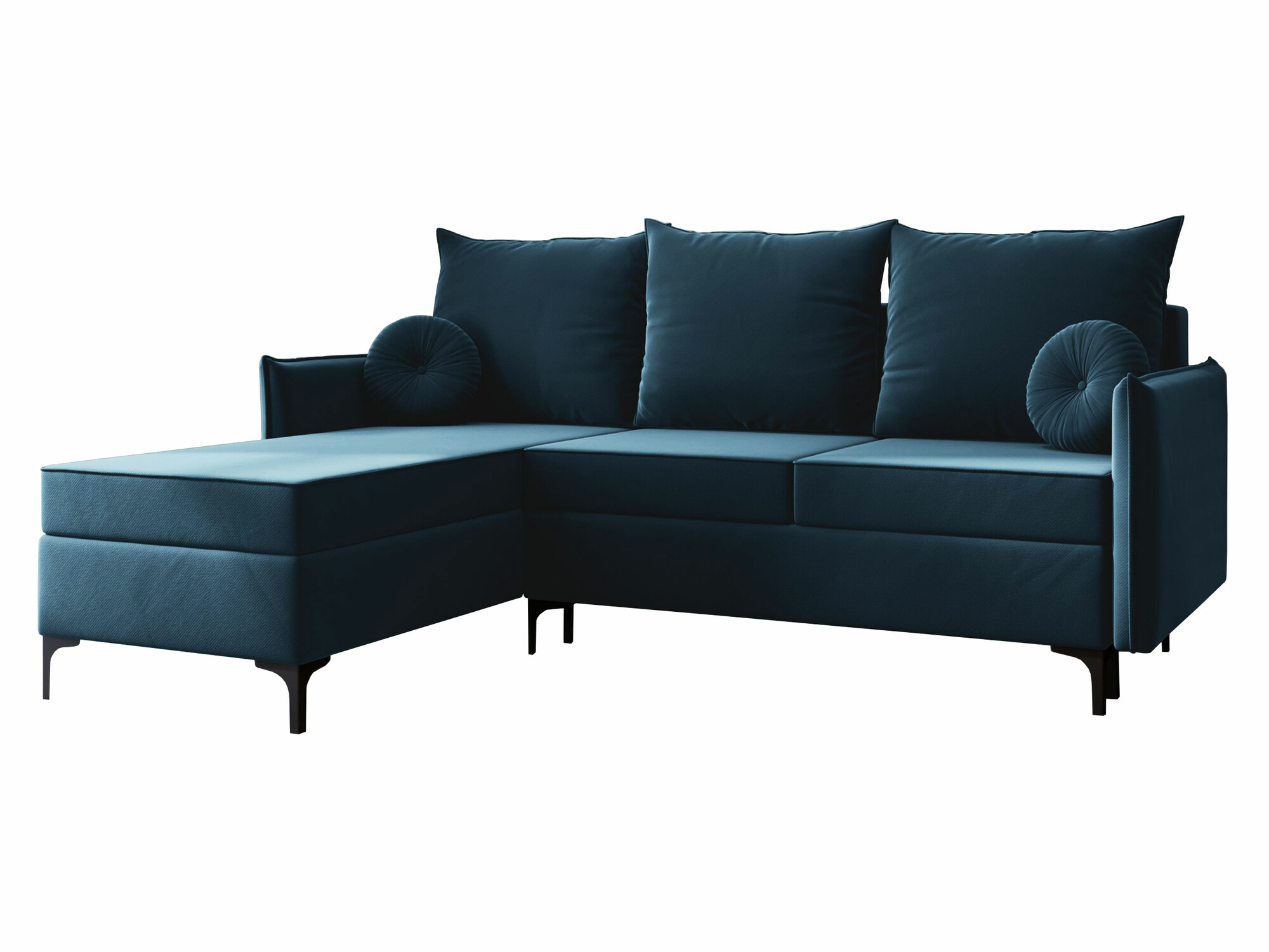 Ecksofa Clovis 112 (Manila 25)