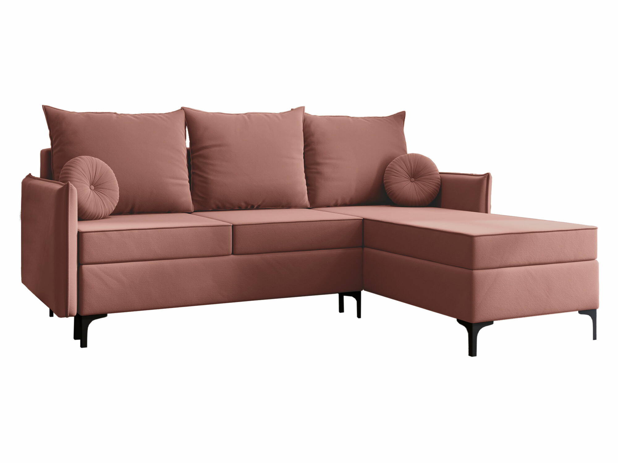 Ecksofa Clovis 112 (Manila 29)