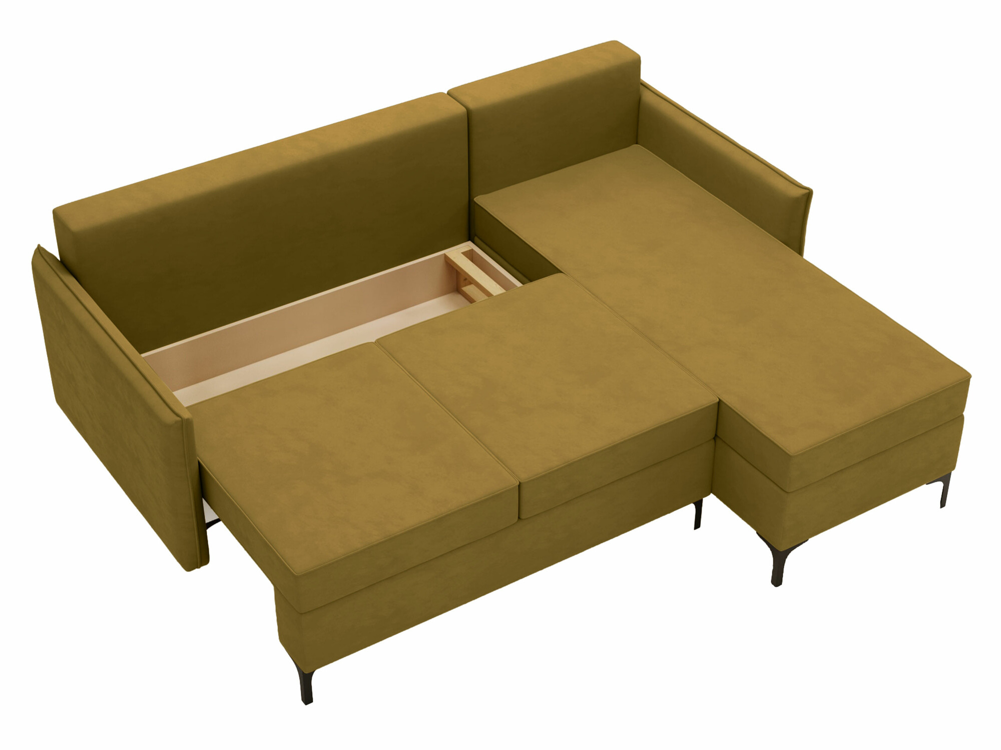 Ecksofa Clovis 112 (Manila 33)