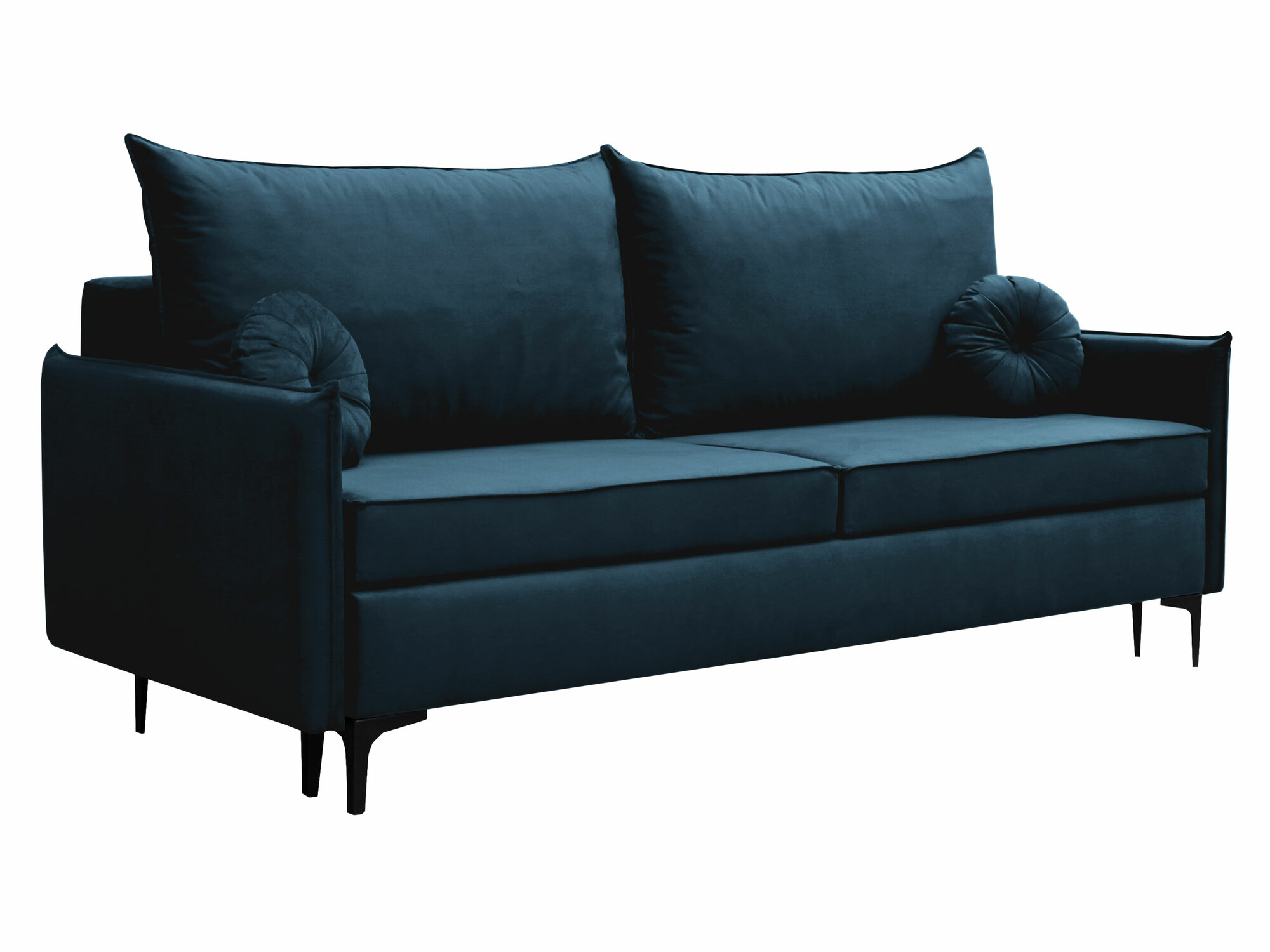 Schlafsofa Clovis 103 (Manila 25)