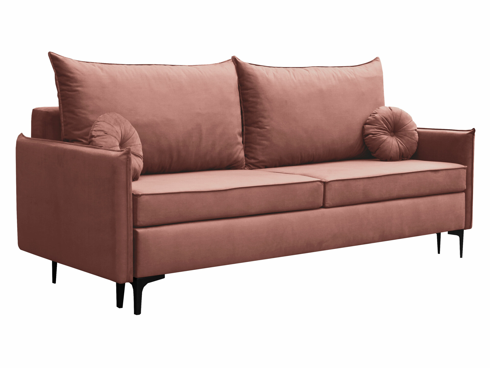 Schlafsofa Clovis 103 (Manila 29)
