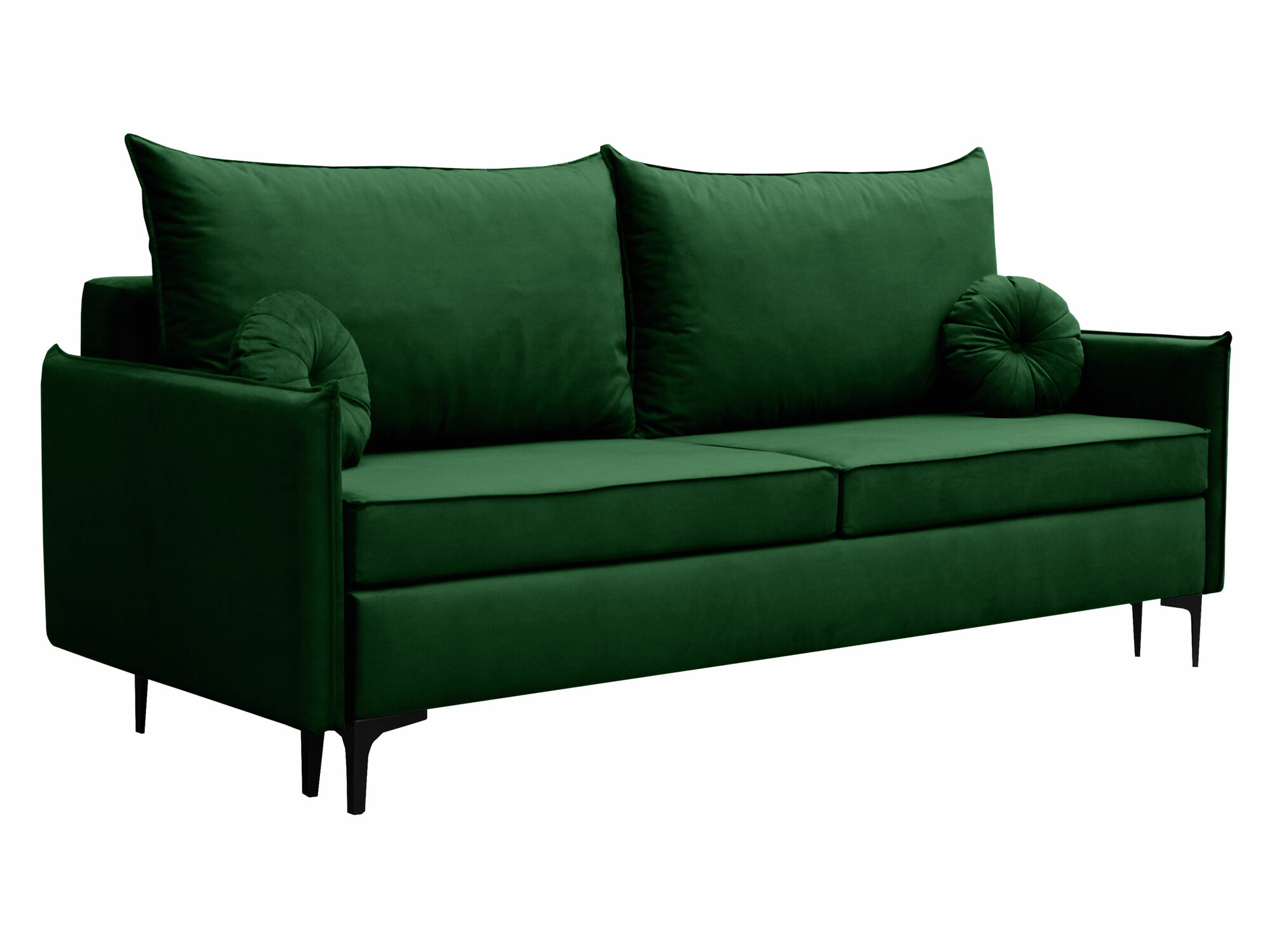 Schlafsofa Clovis 103 (Manila 35)
