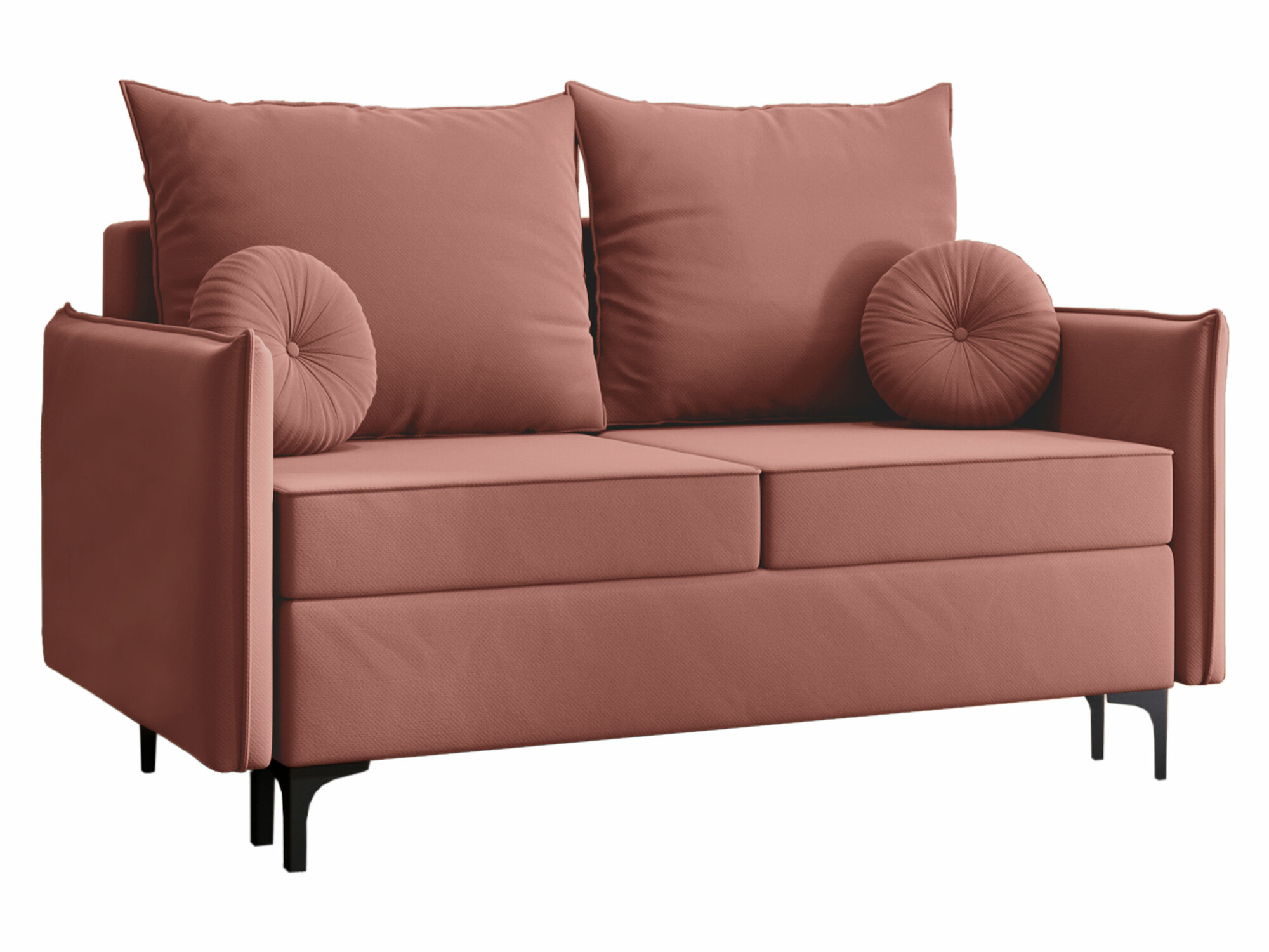 Schlafsofa Clovis 110 (Manila 29)