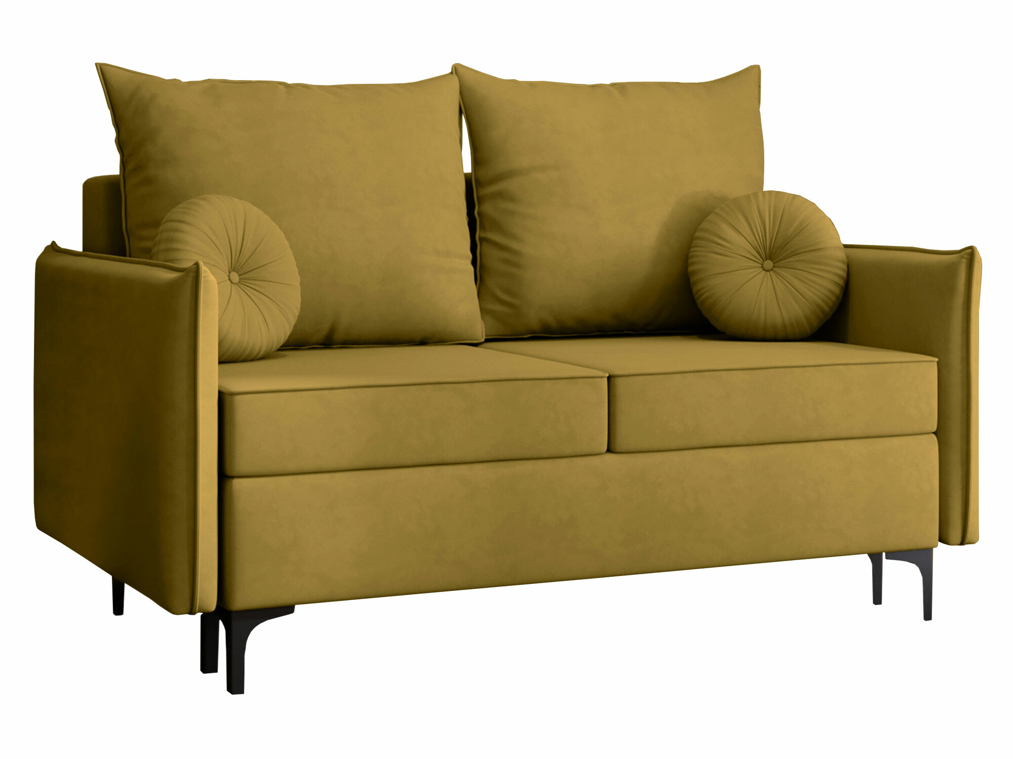 Schlafsofa Clovis 110 (Manila 33)