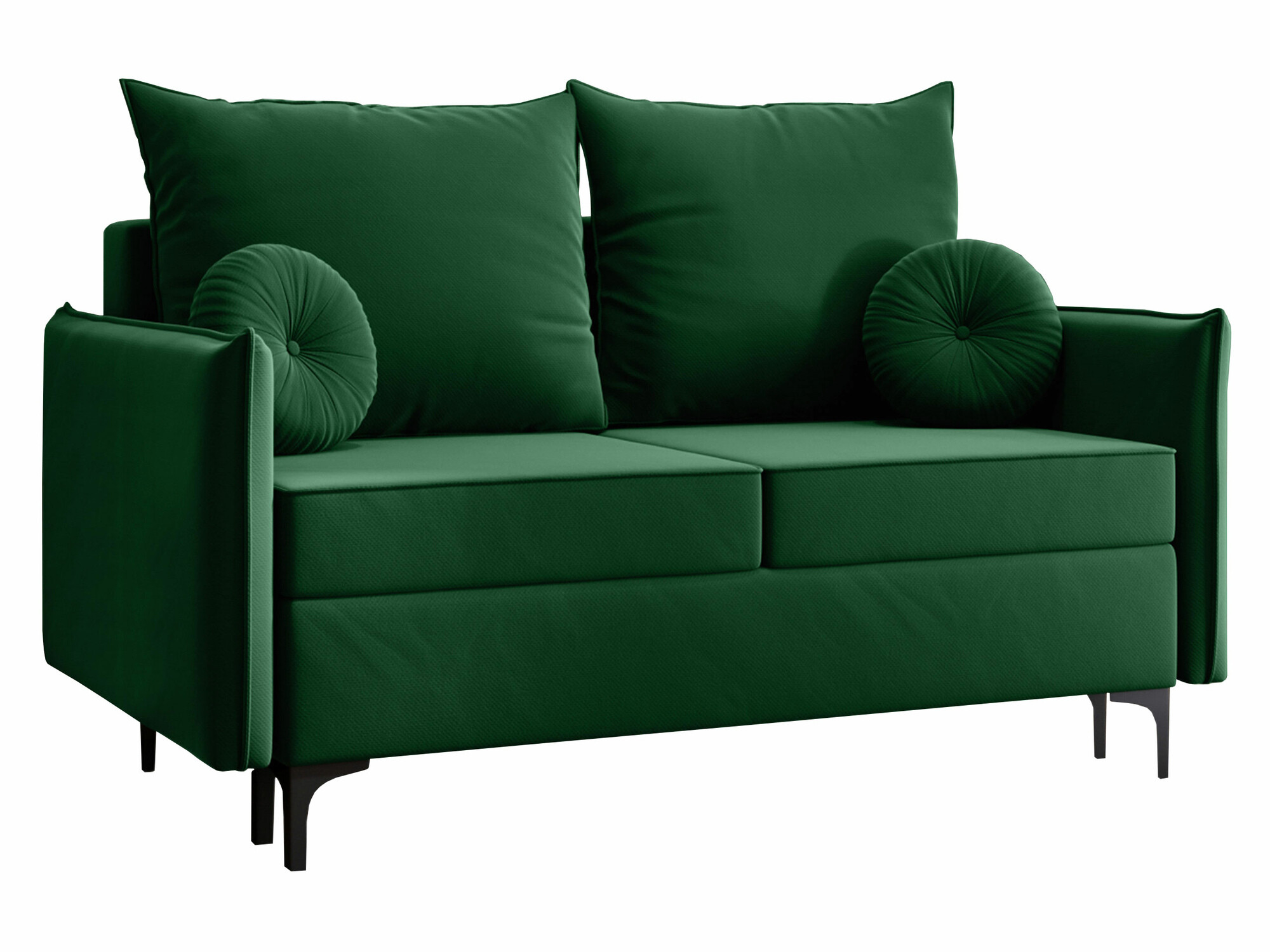 Schlafsofa Clovis 110 (Manila 35)