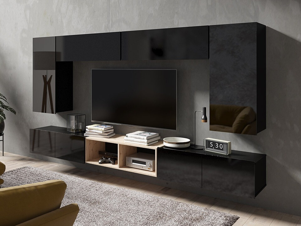 Wohnzimmer-Sets Remus XXIII