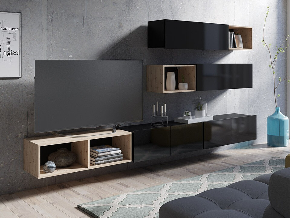 Wohnzimmer-Sets Remus XXV