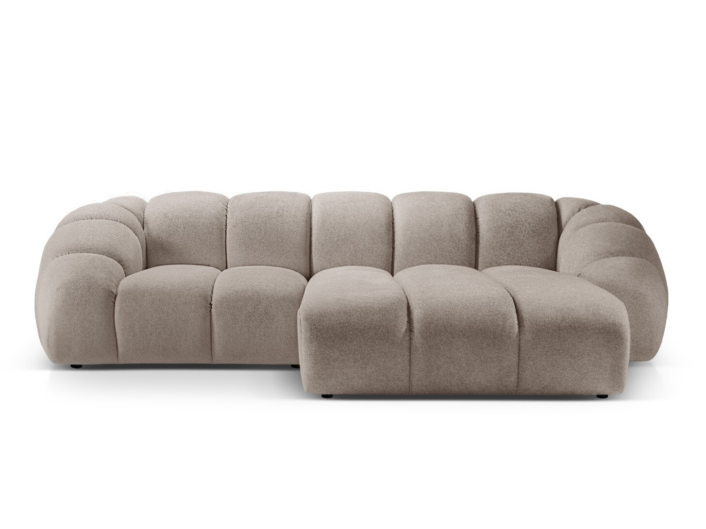 Ecksofa Cirnolu 105 (Bubble 03)