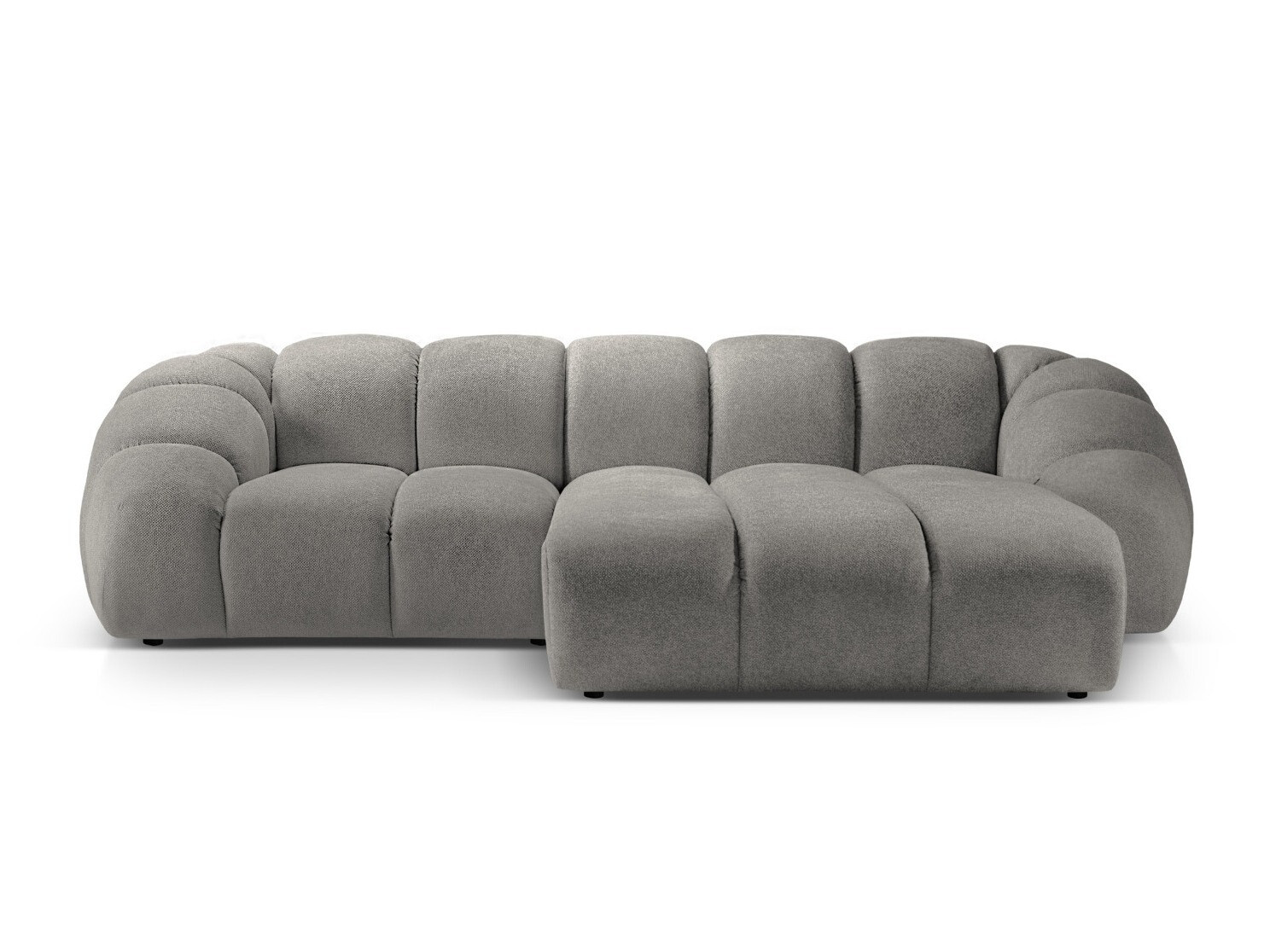 Ecksofa Cirnolu 105 (Bubble 07)