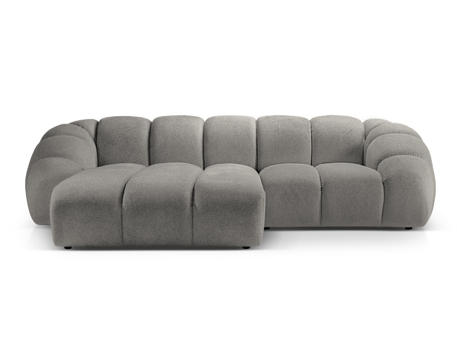 Ecksofa Cirnolu 105 (Bubble 07)