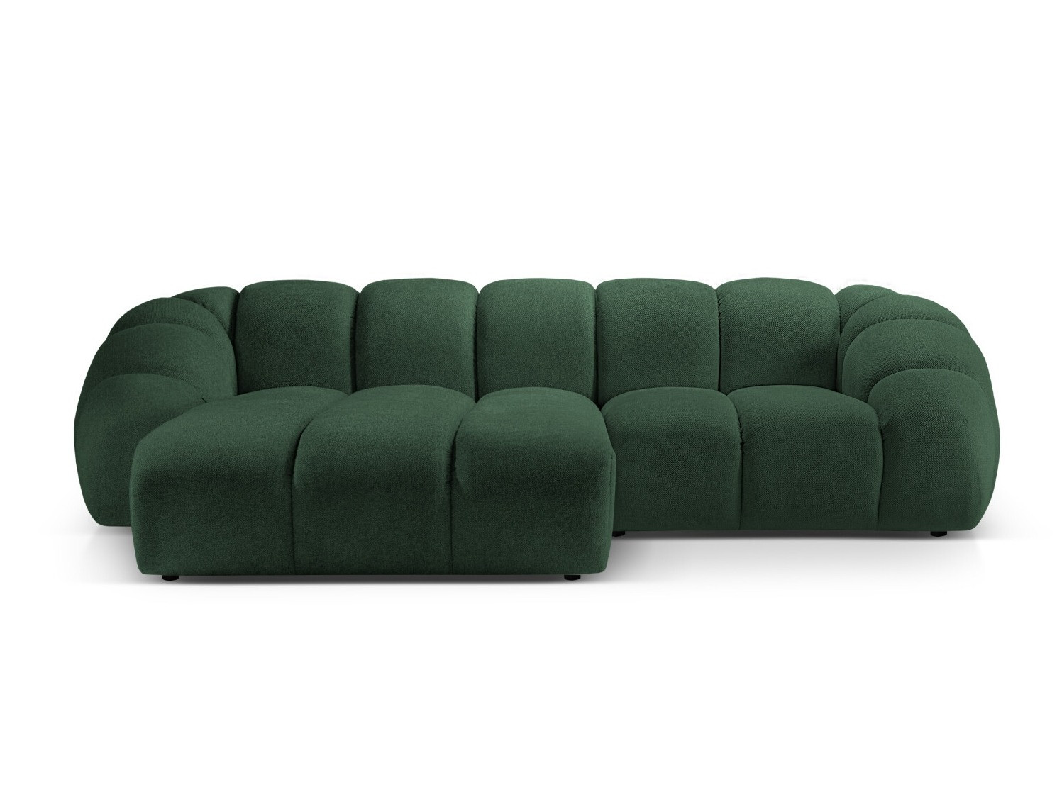 Ecksofa Cirnolu 105 (Bubble 12)
