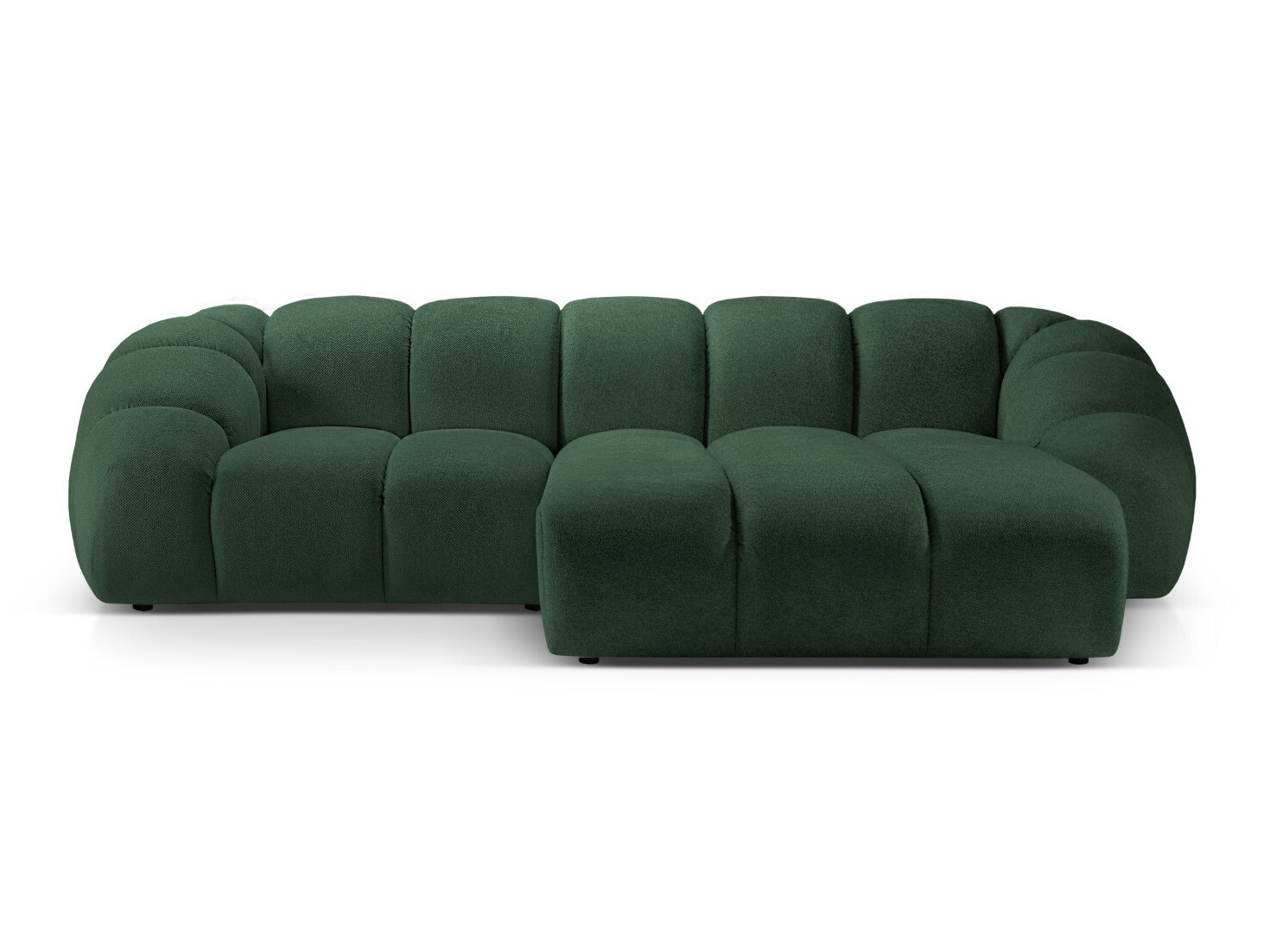 Ecksofa Cirnolu 105 (Bubble 12)