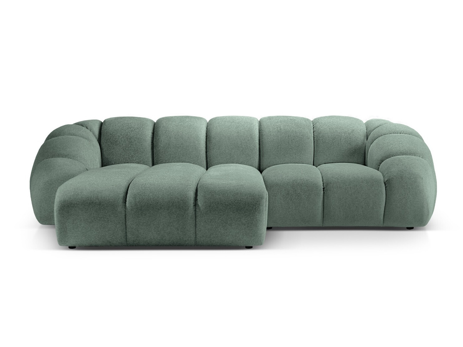 Ecksofa Cirnolu 105 (Bubble 13)