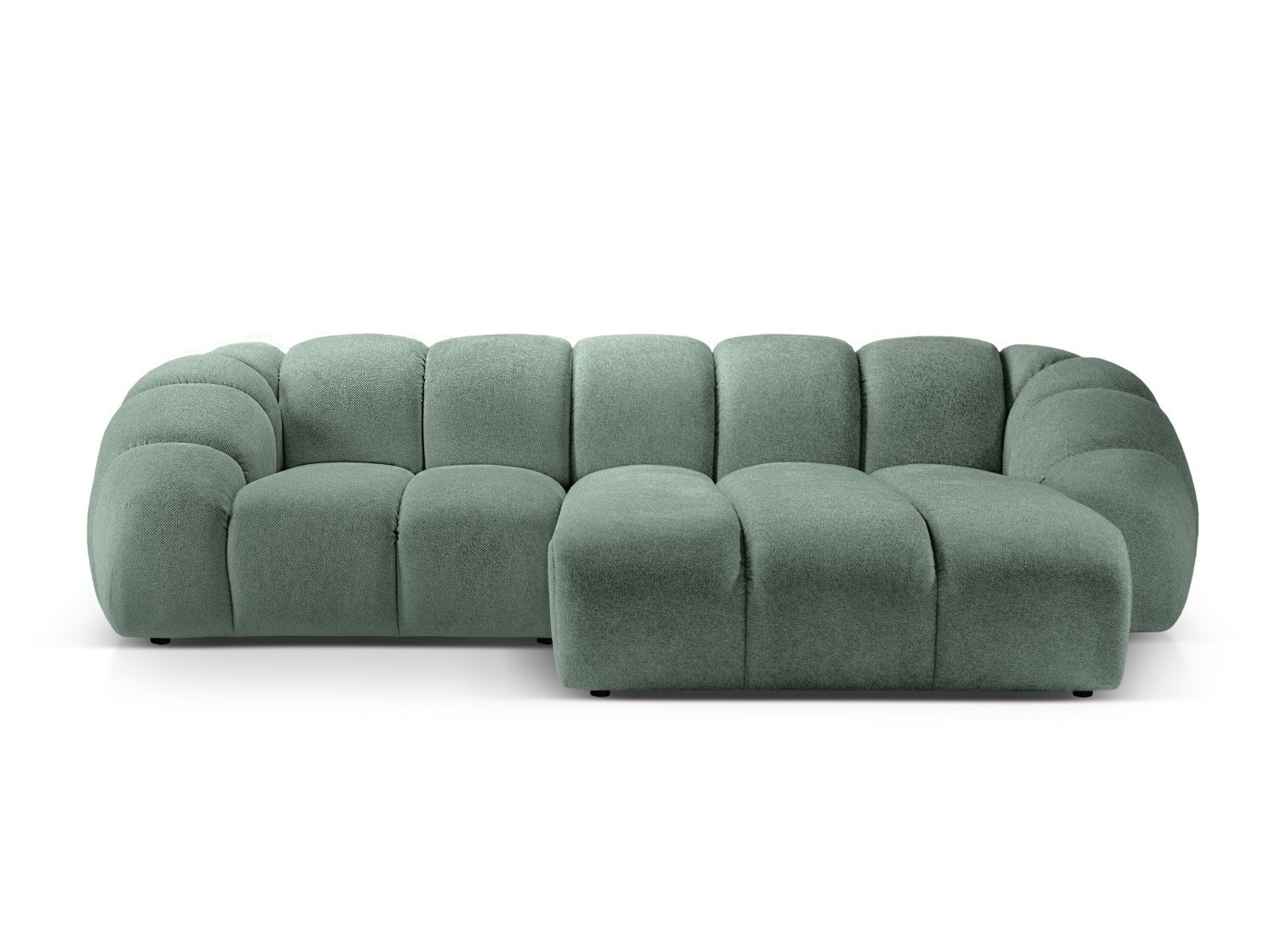 Ecksofa Cirnolu 105 (Bubble 13)