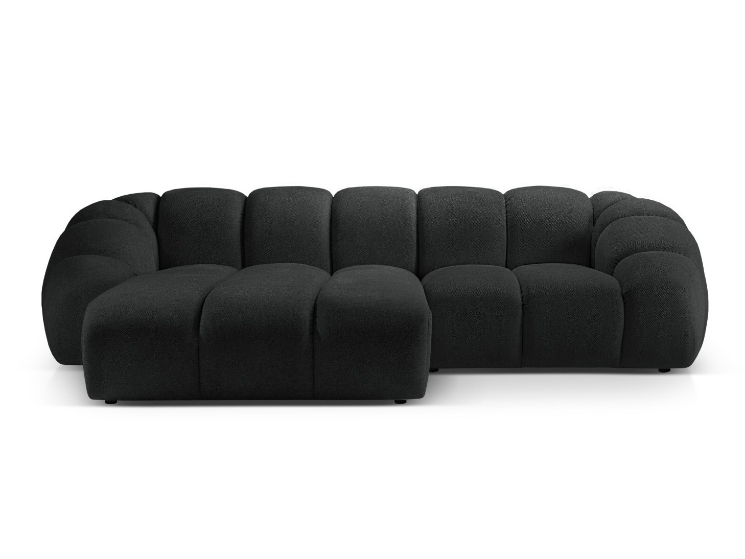 Ecksofa Cirnolu 105 (Bubble 17)