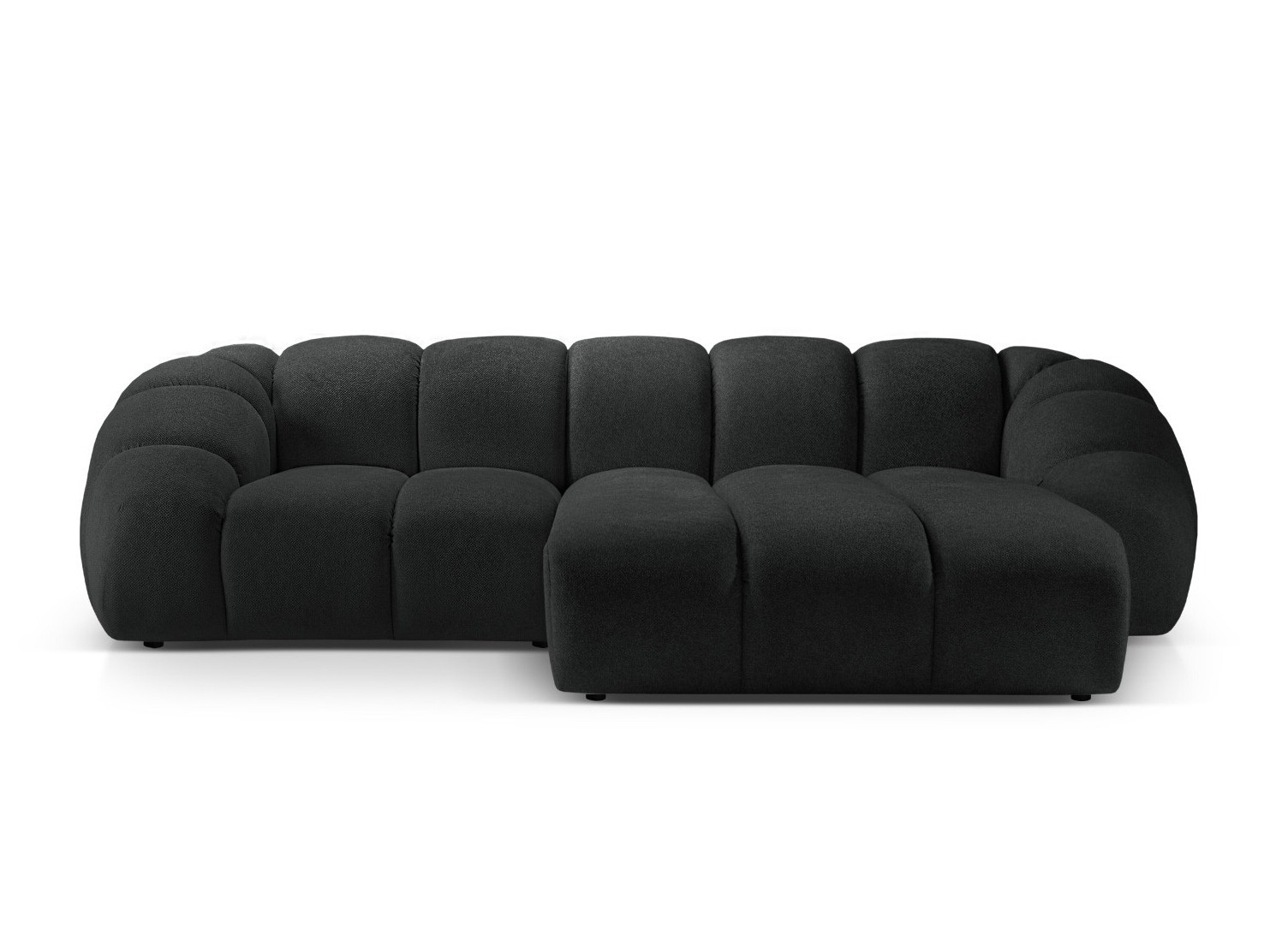 Ecksofa Cirnolu 105 (Bubble 17)