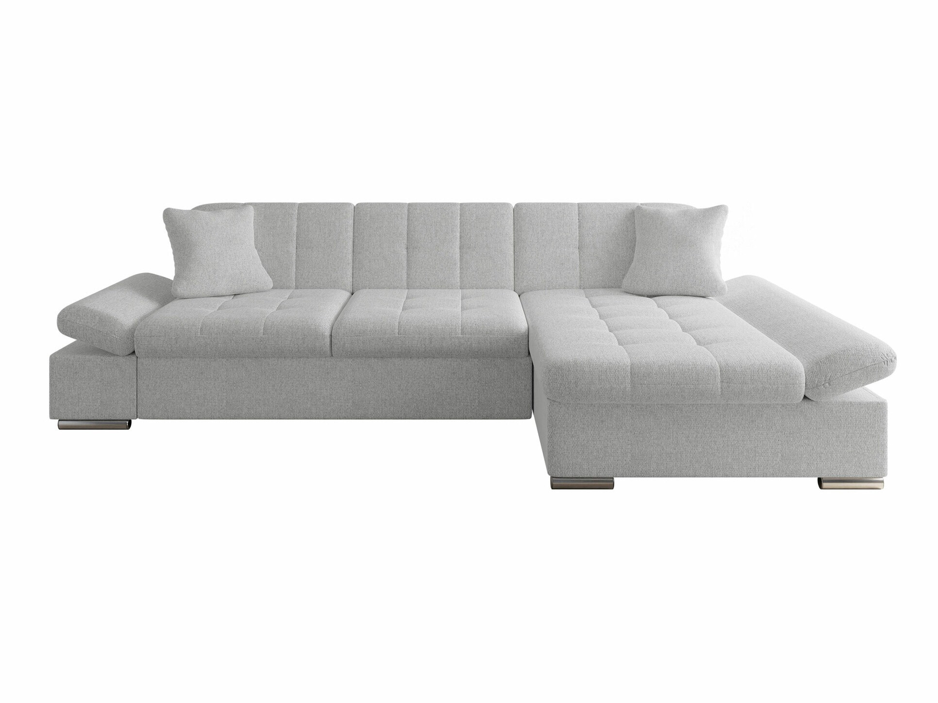 Ecksofa Comfivo Serenitas (Matana 01)