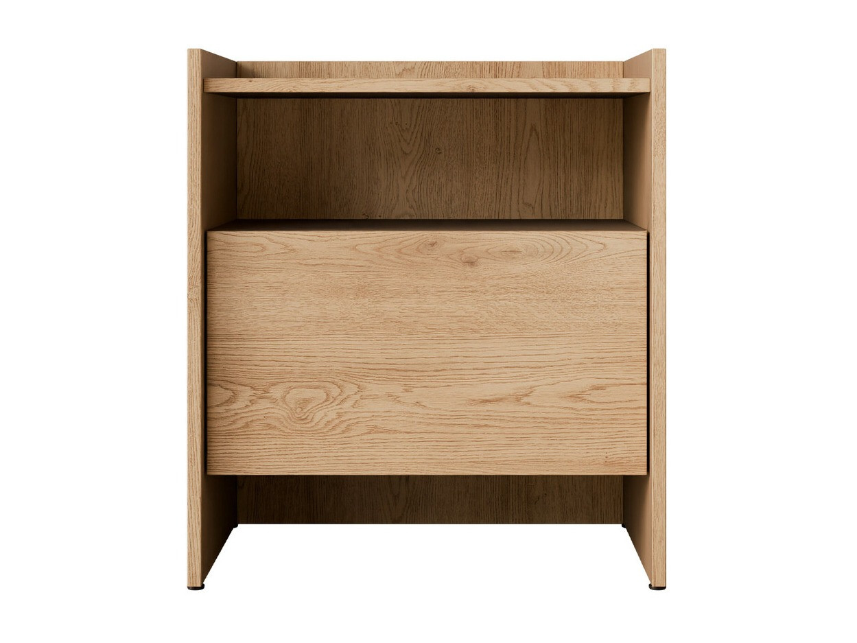 Nachttisch Filus (Eichenholzoptik)