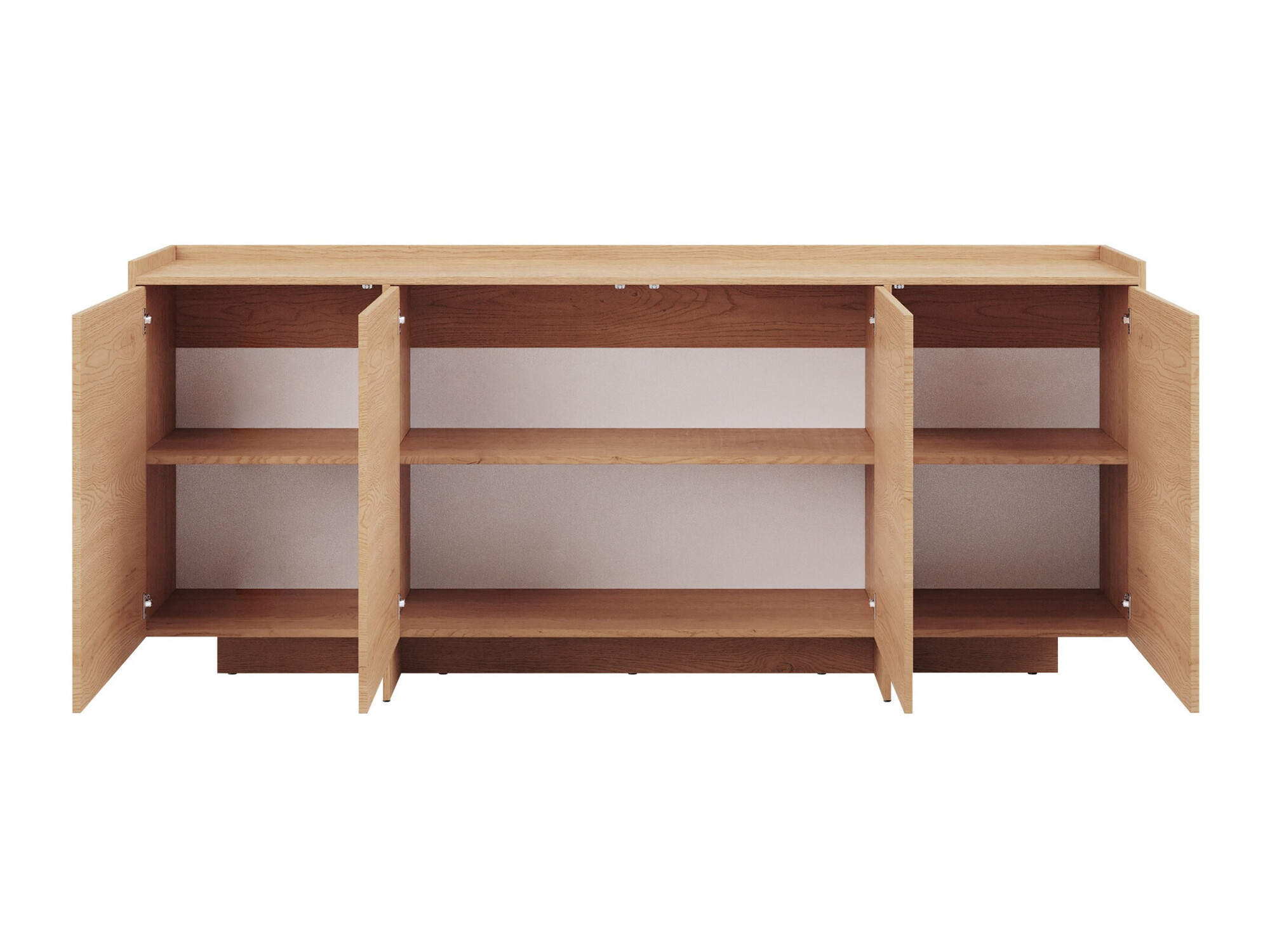 Sideboard Filus (Eichenholzoptik)