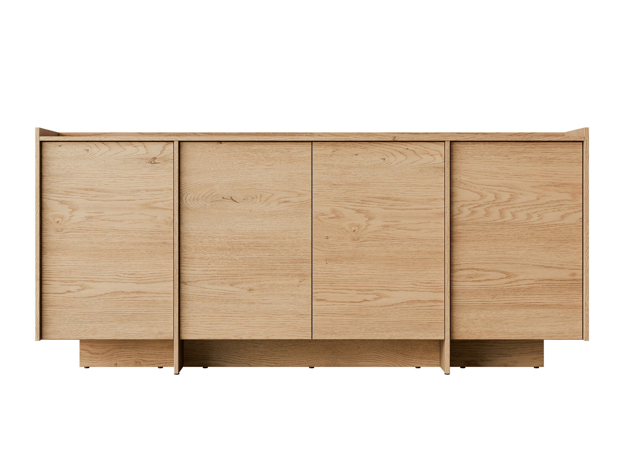 Sideboard Filus (Eichenholzoptik)