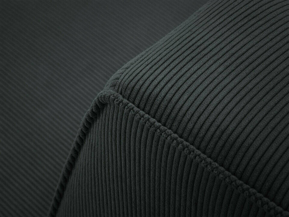 Sofa Vermaru 100 (Scala Schwarz)