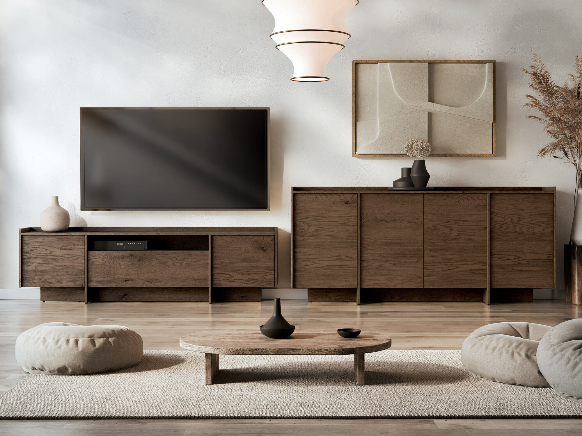 Wohnzimmer-Sets Filus