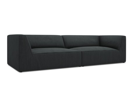Sofa Vermaru 102 (Scala Schwarz)