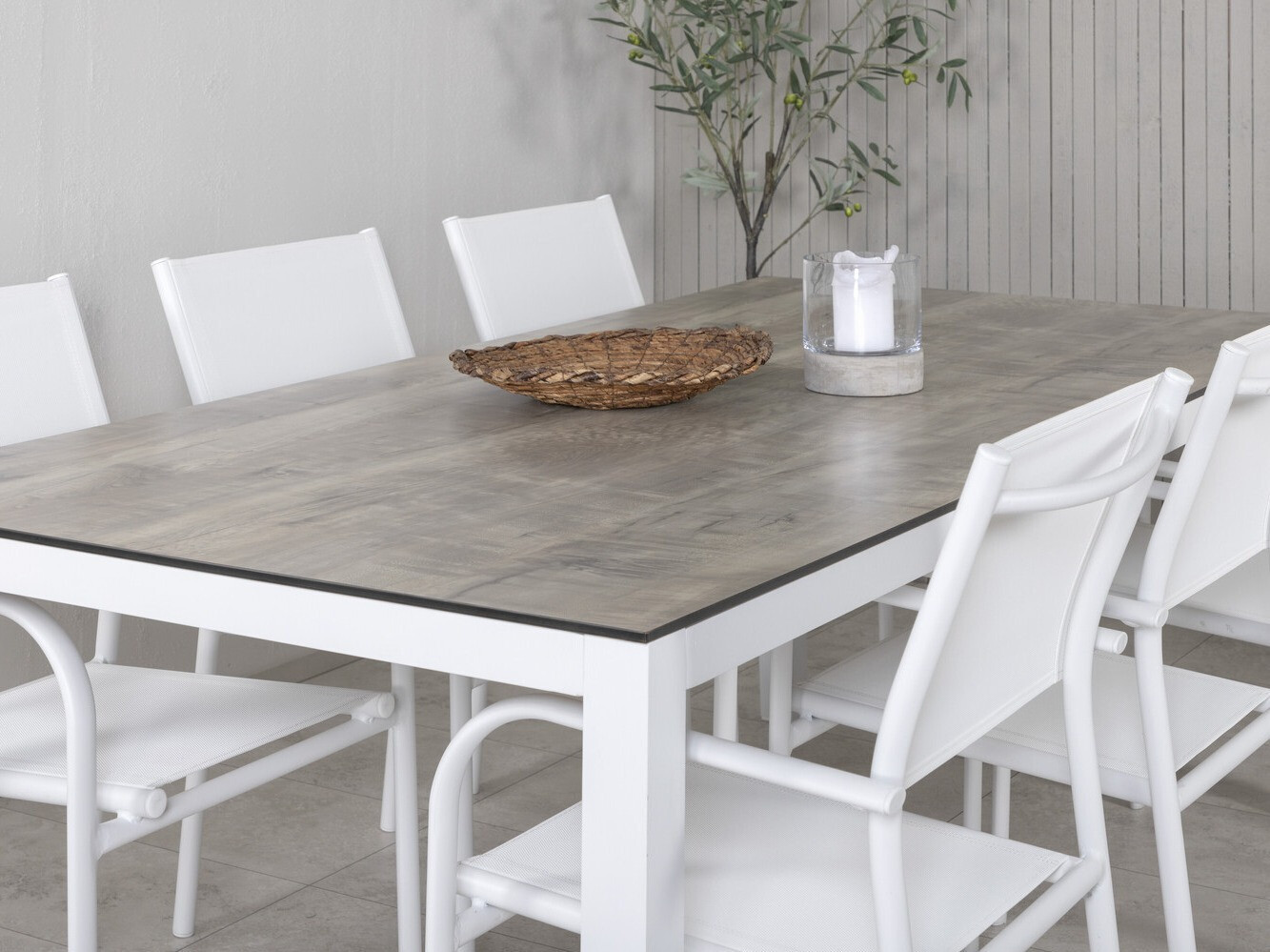 Essgruppe Dallas 2210