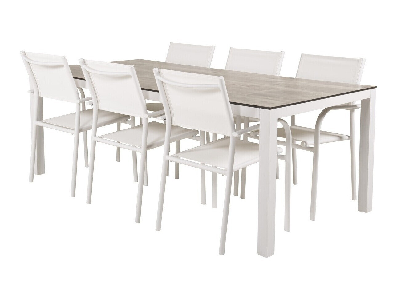 Essgruppe Dallas 2210