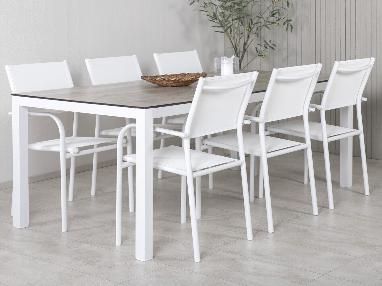 Essgruppe Dallas 2210