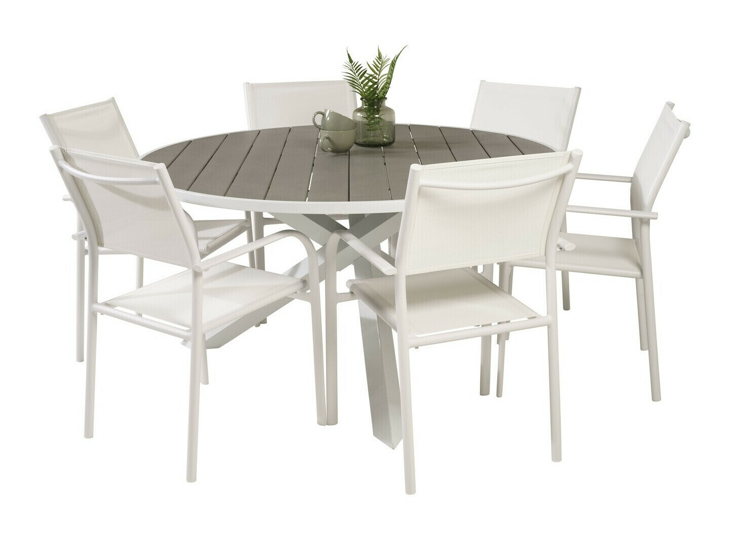 Tisch und Stühle Dallas 2355