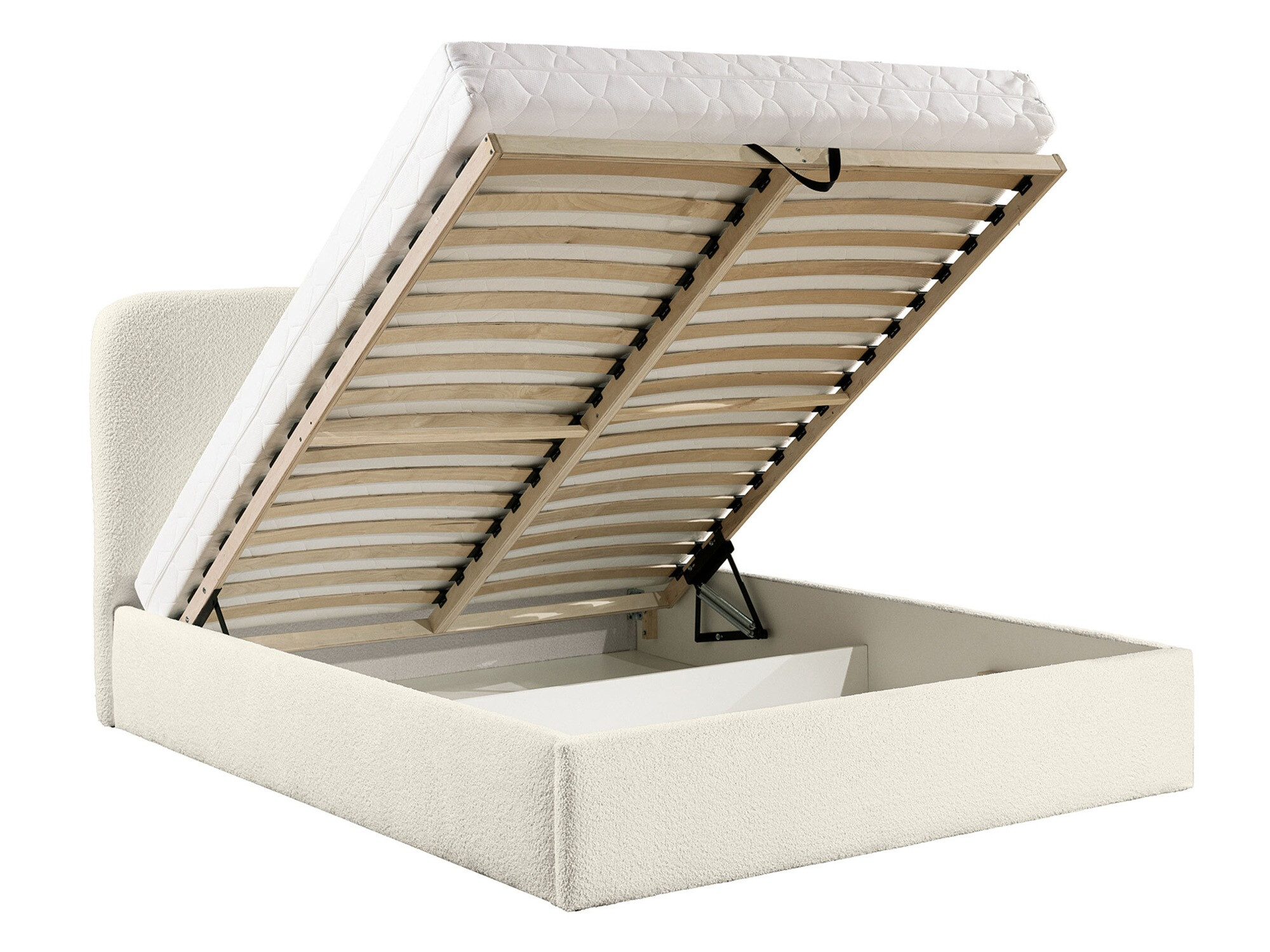 Bett Vox (Coral 15)
