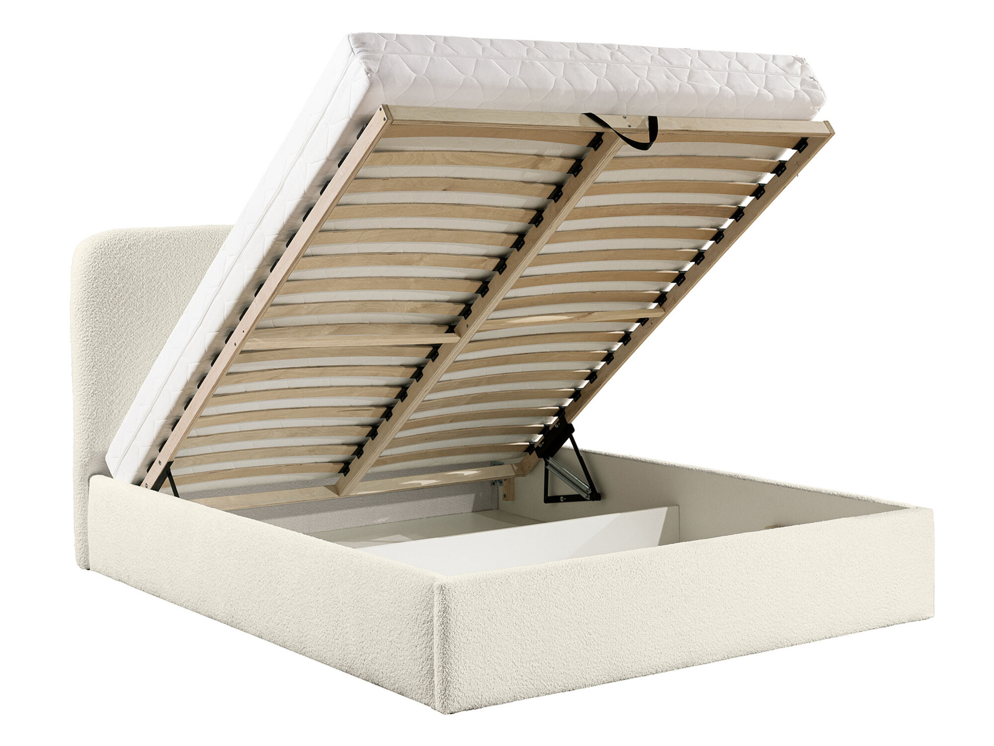 Bett Vox (Coral 55)