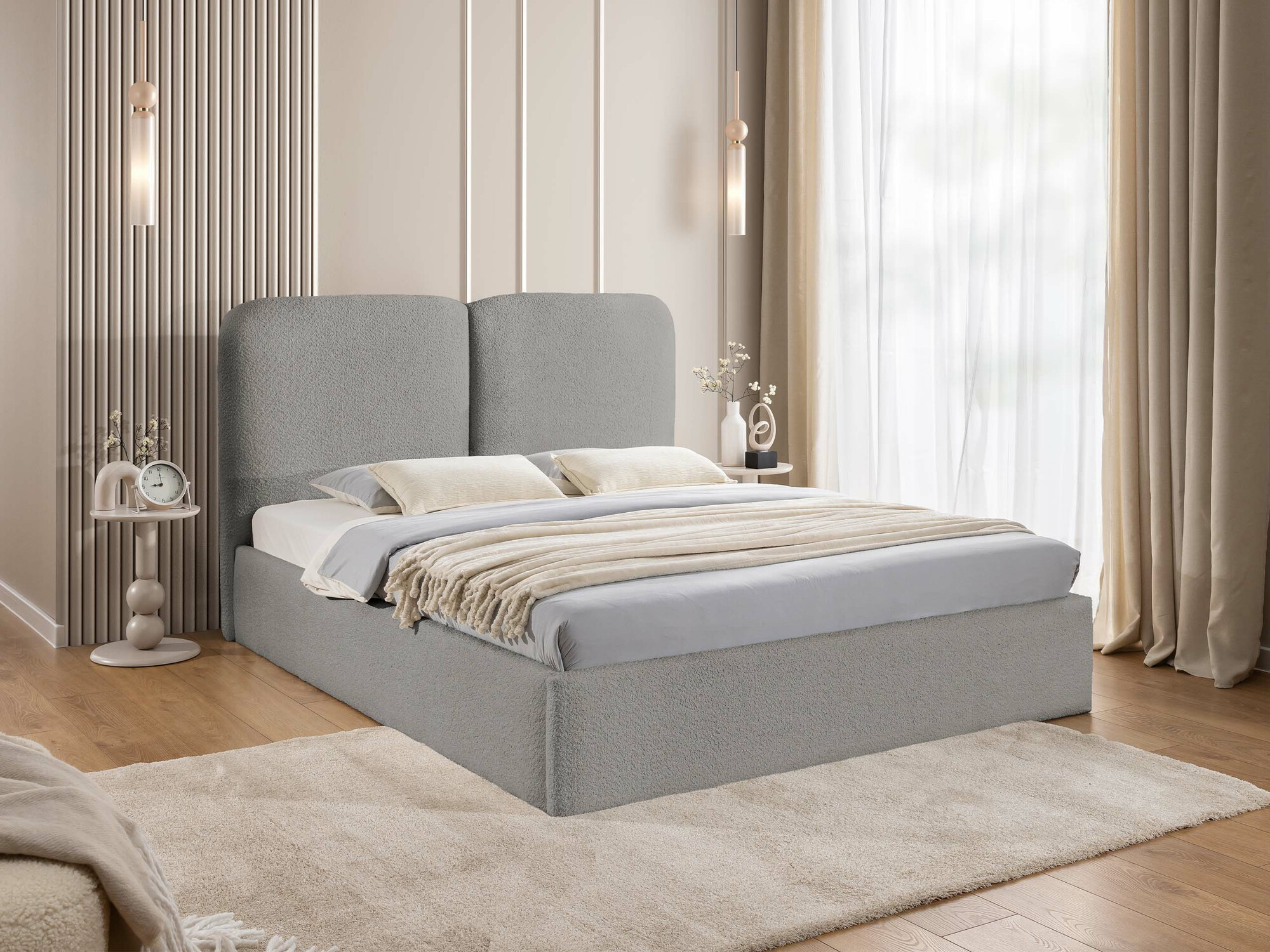 Bett Vox (Coral 75)