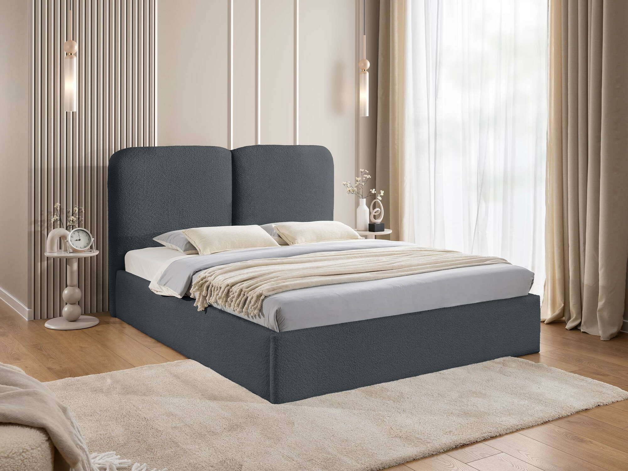 Bett Vox (Coral 80)